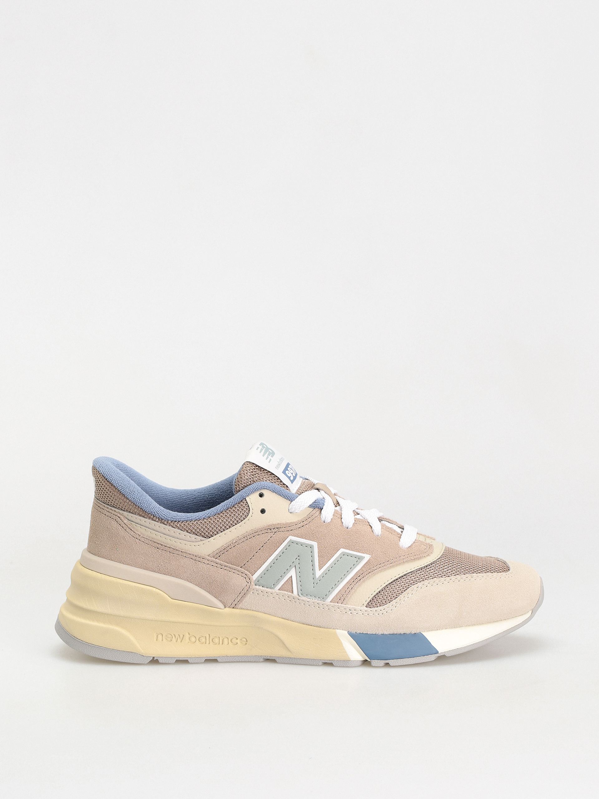 Pantofi New Balance 997 (driftwood)