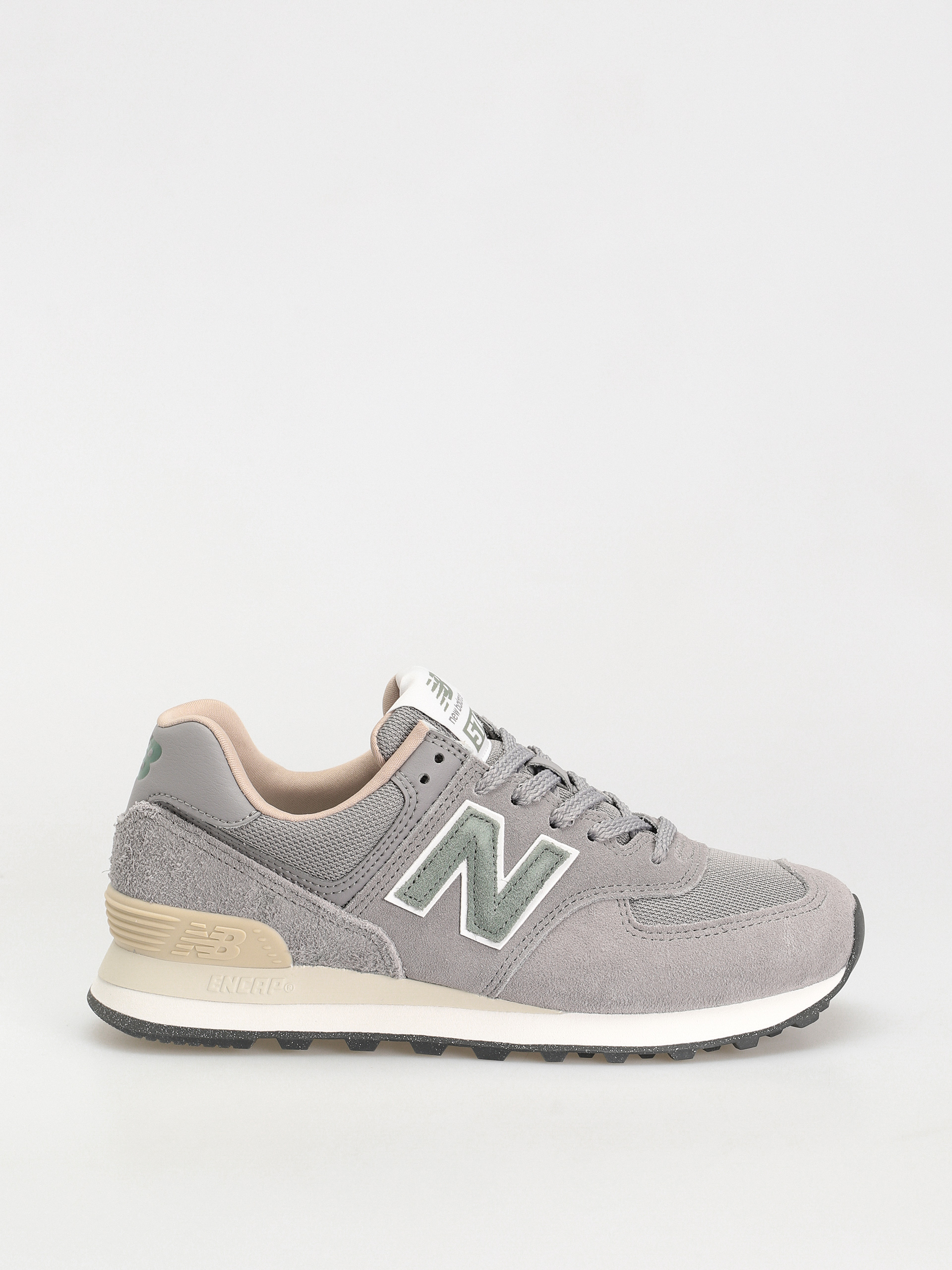 Pantofi New Balance 574 Wmn (magnet)
