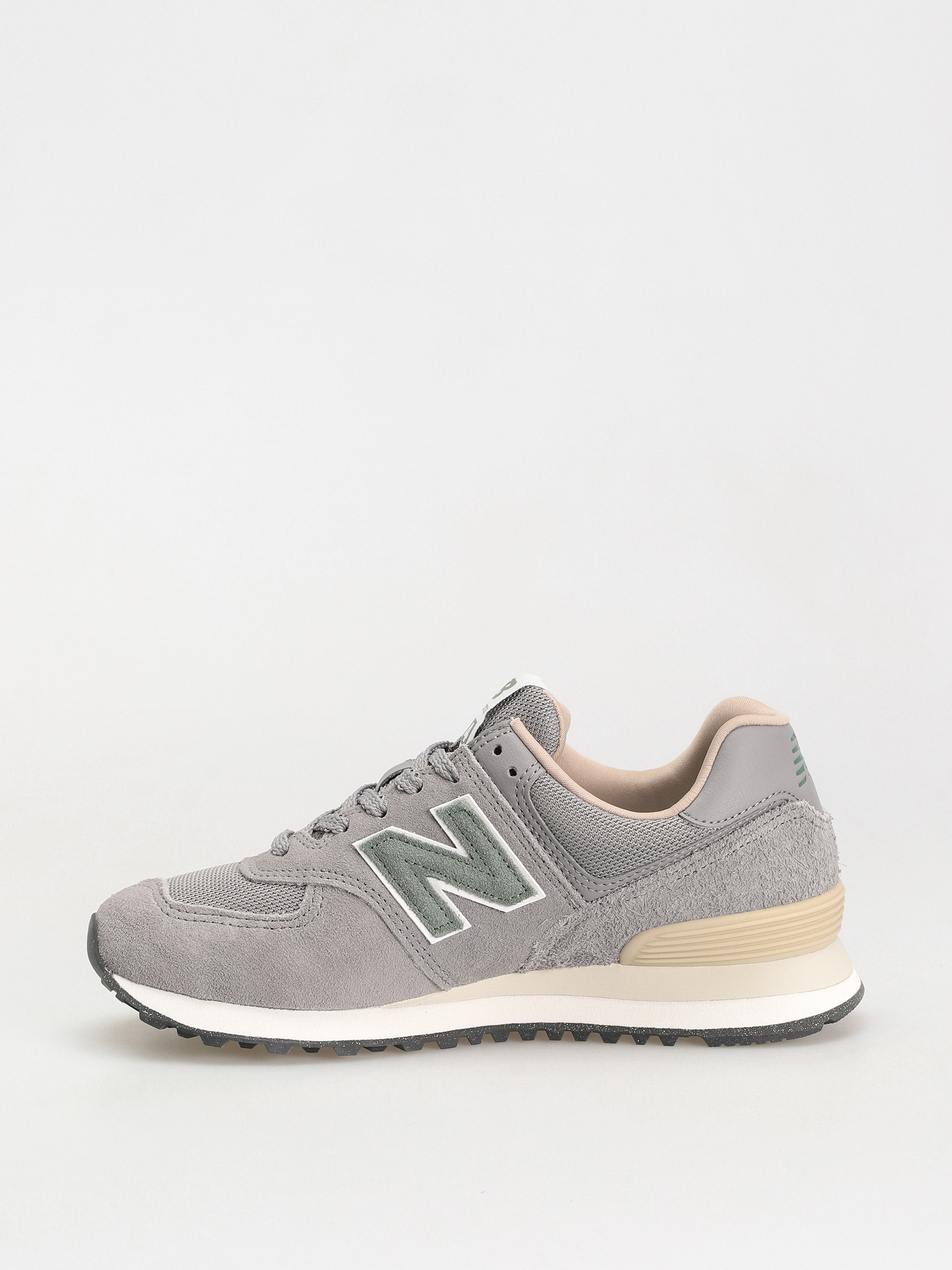 Pantofi New Balance 574 Wmn (magnet)