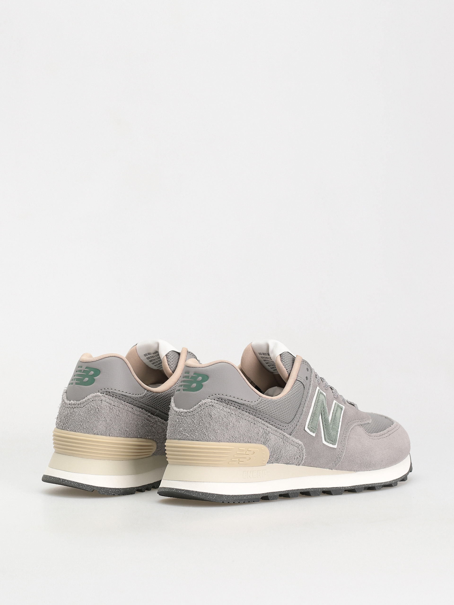 Pantofi New Balance 574 Wmn (magnet)