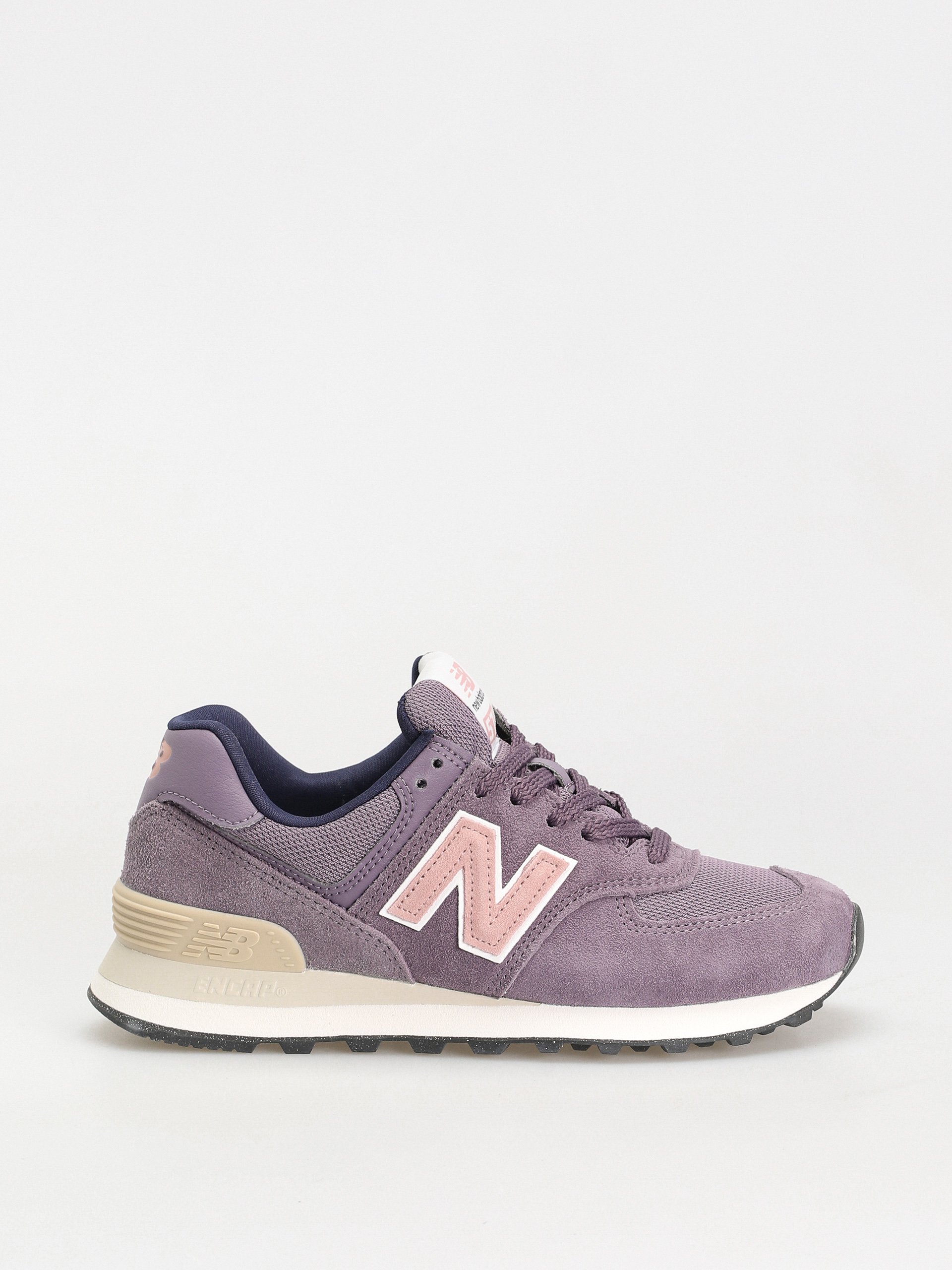 New balance pantofi - ws574 best sale