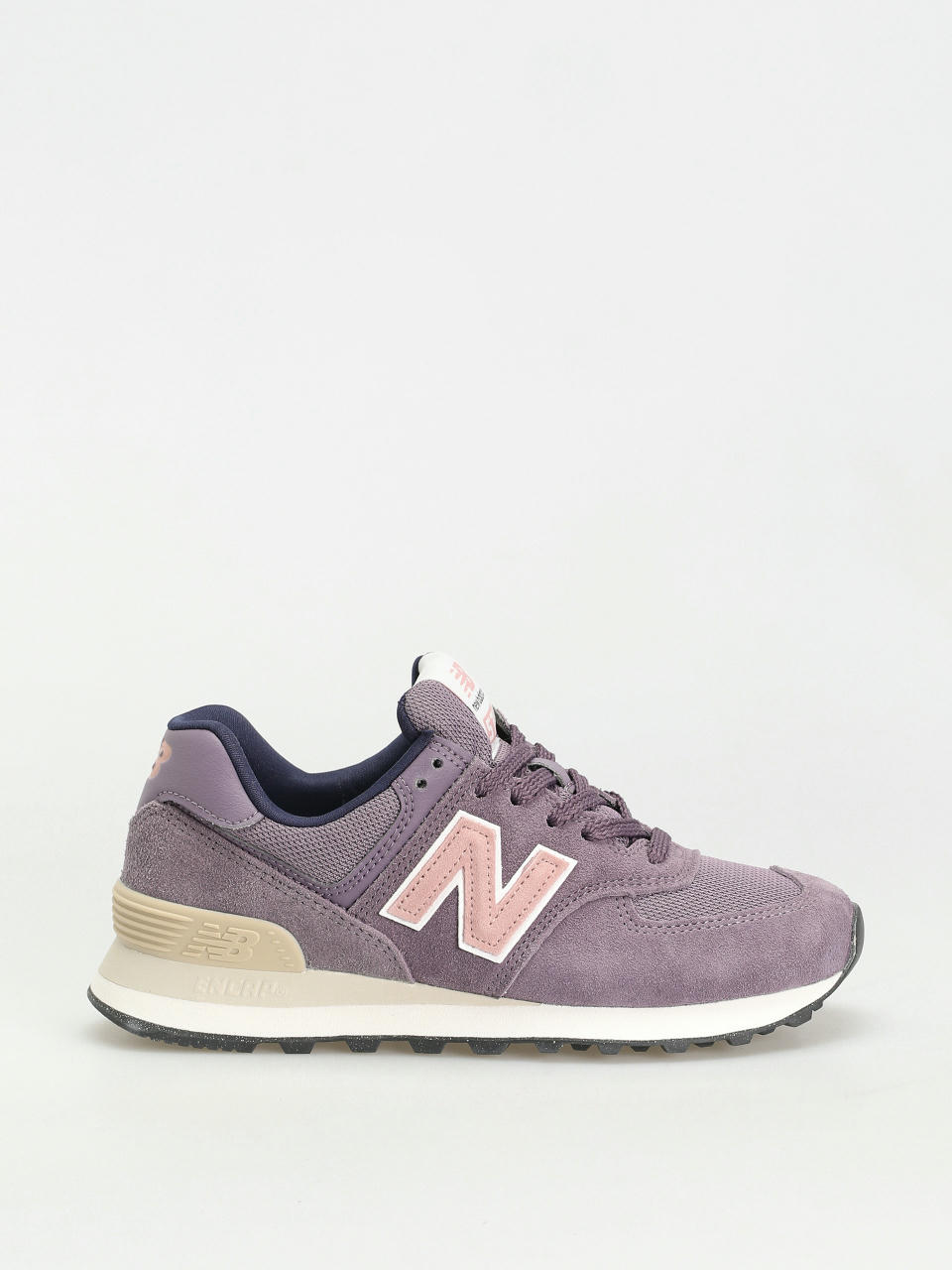 Pantofi New Balance 574 Wmn (shadow)