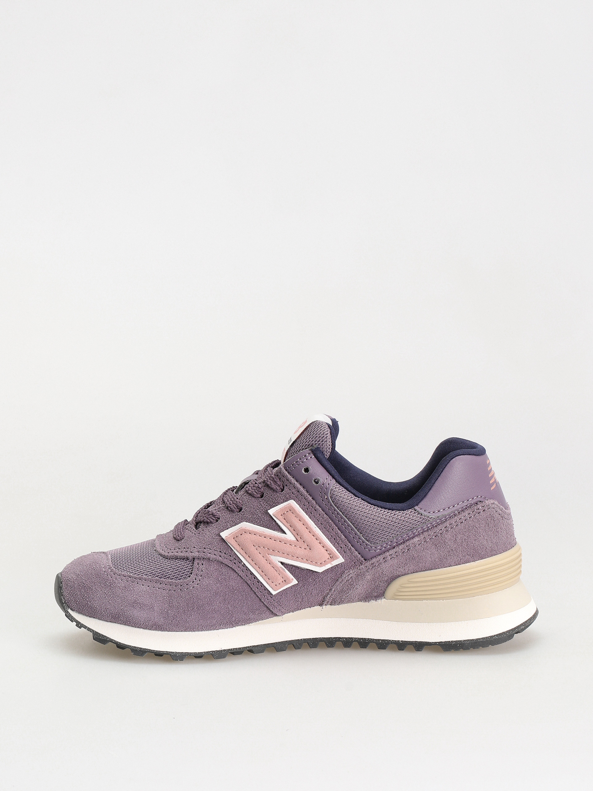 Pantofi New Balance 574 Wmn (shadow)