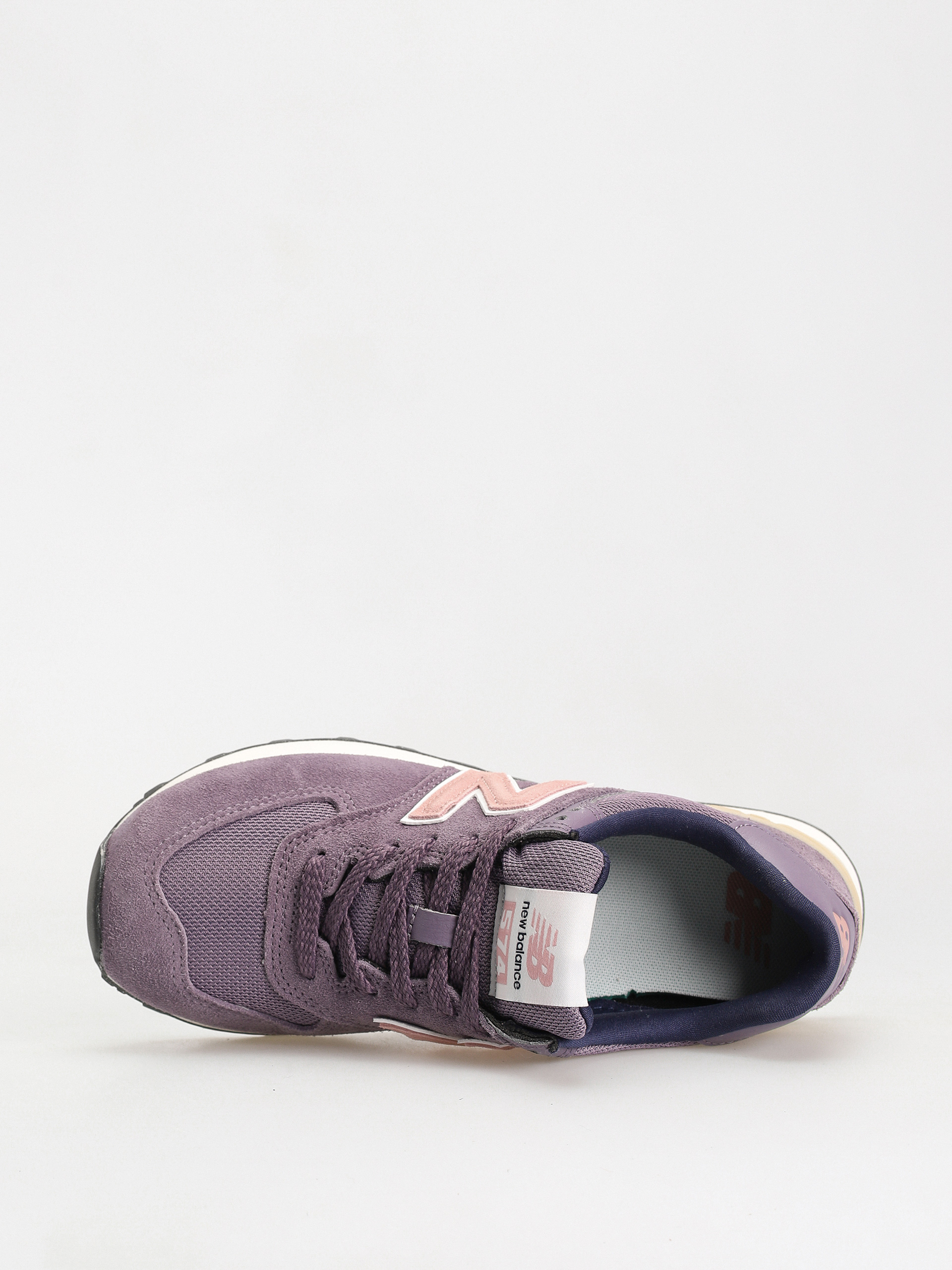 Pantofi New Balance 574 Wmn (shadow)