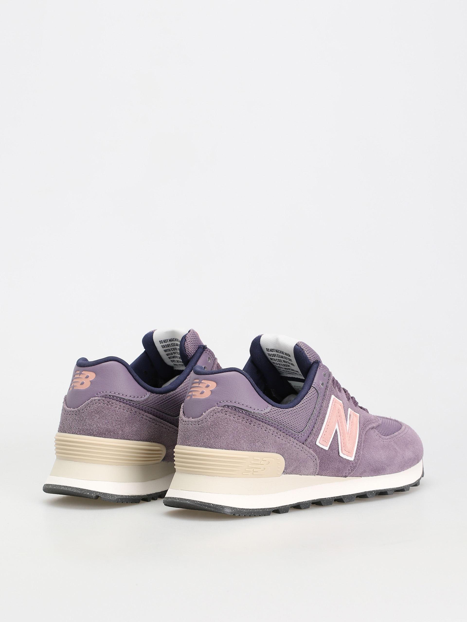 Pantofi New Balance 574 Wmn (shadow)