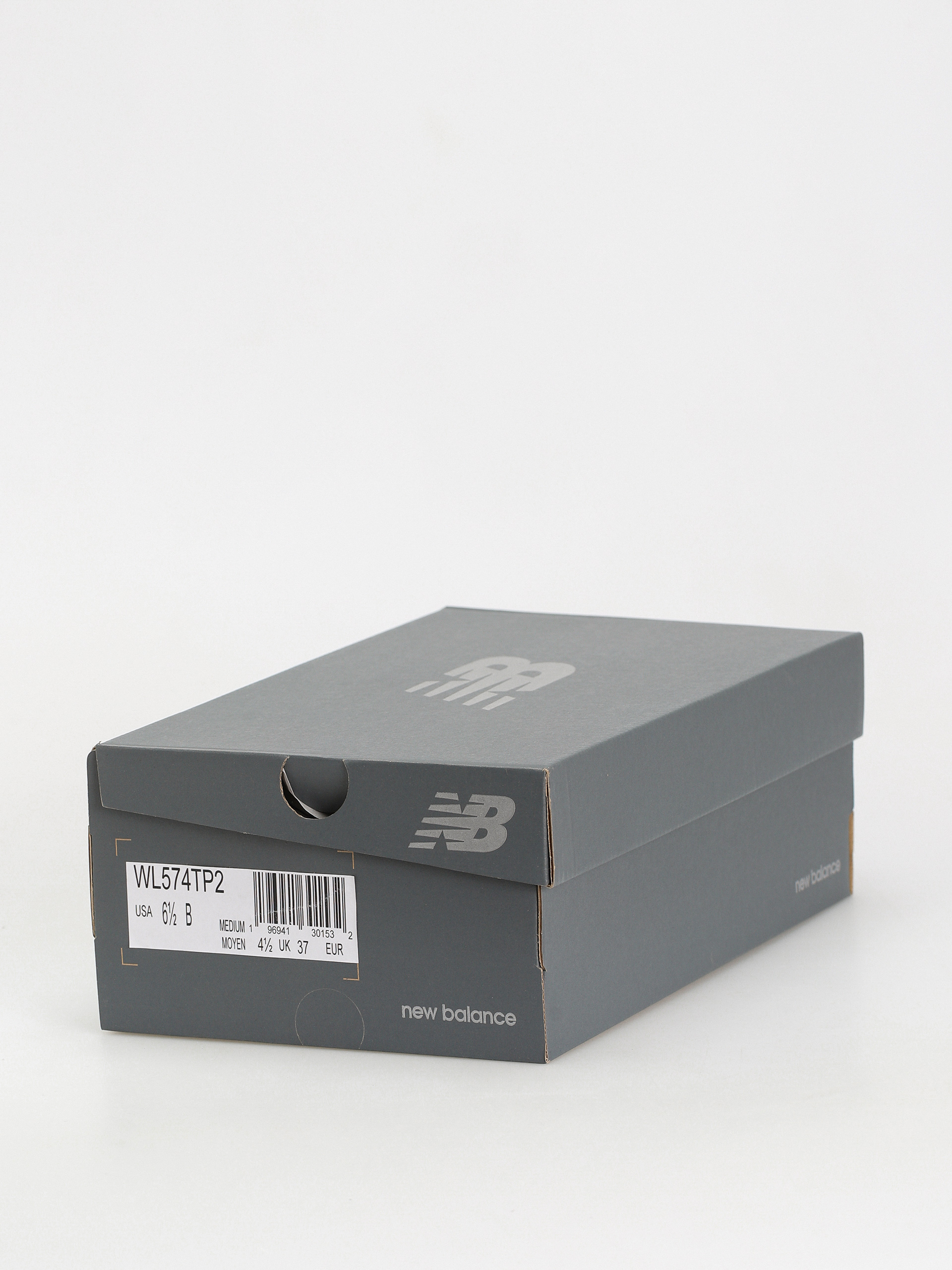 Pantofi New Balance 574 Wmn (shadow)