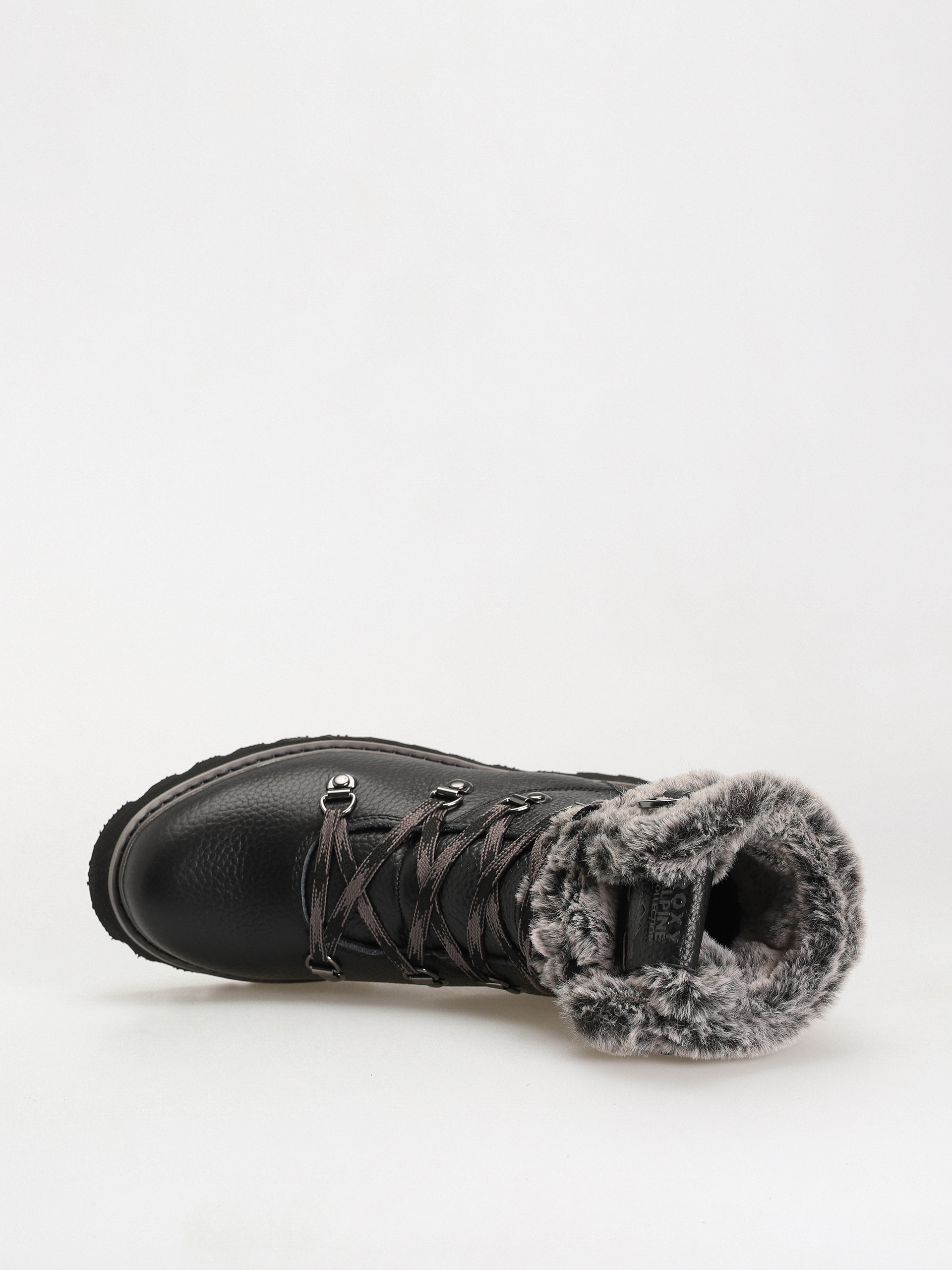 Pantofi Roxy Brandi III Wmn (black)