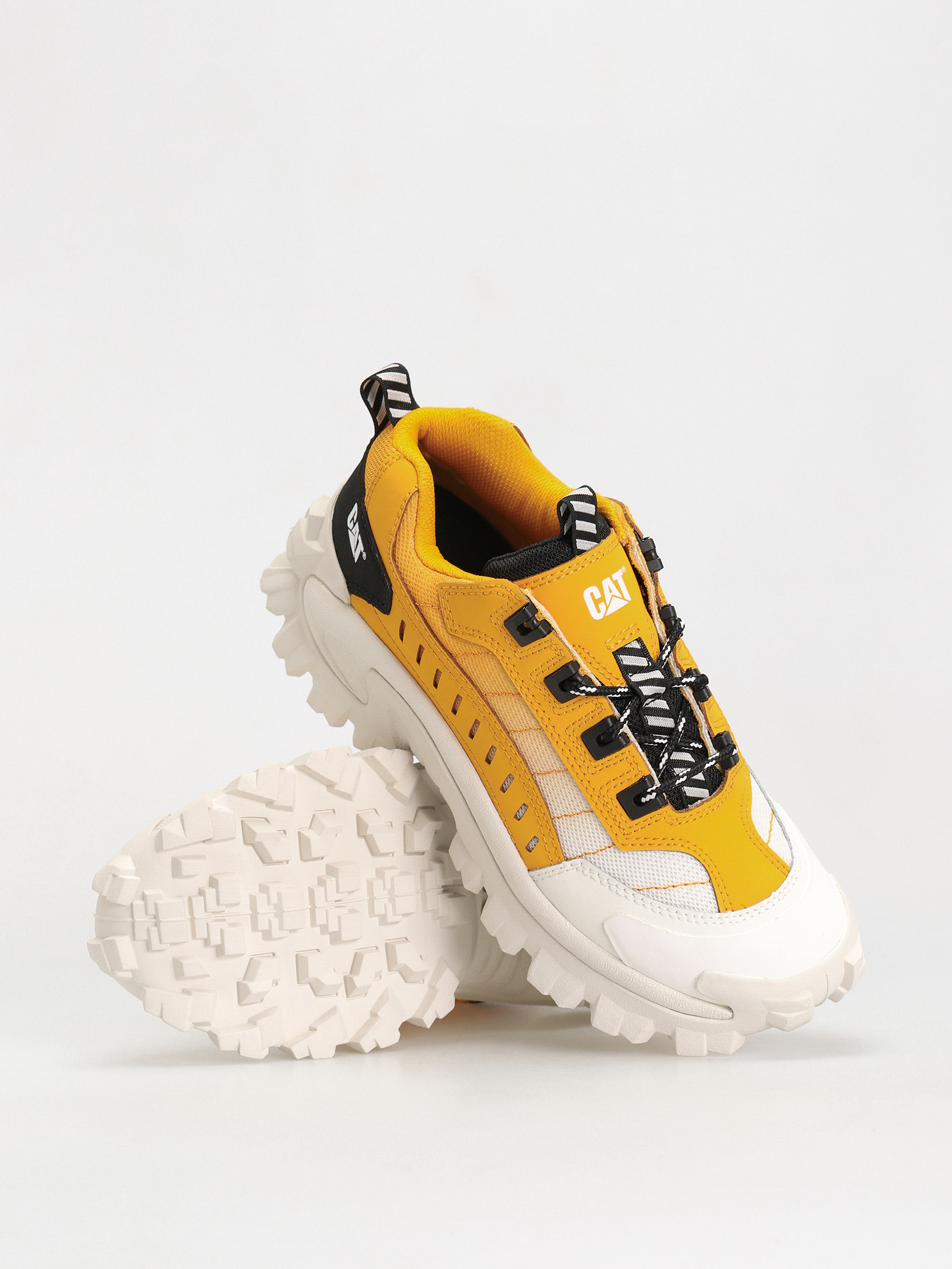 Pantofi Caterpillar Intruder (citrus)