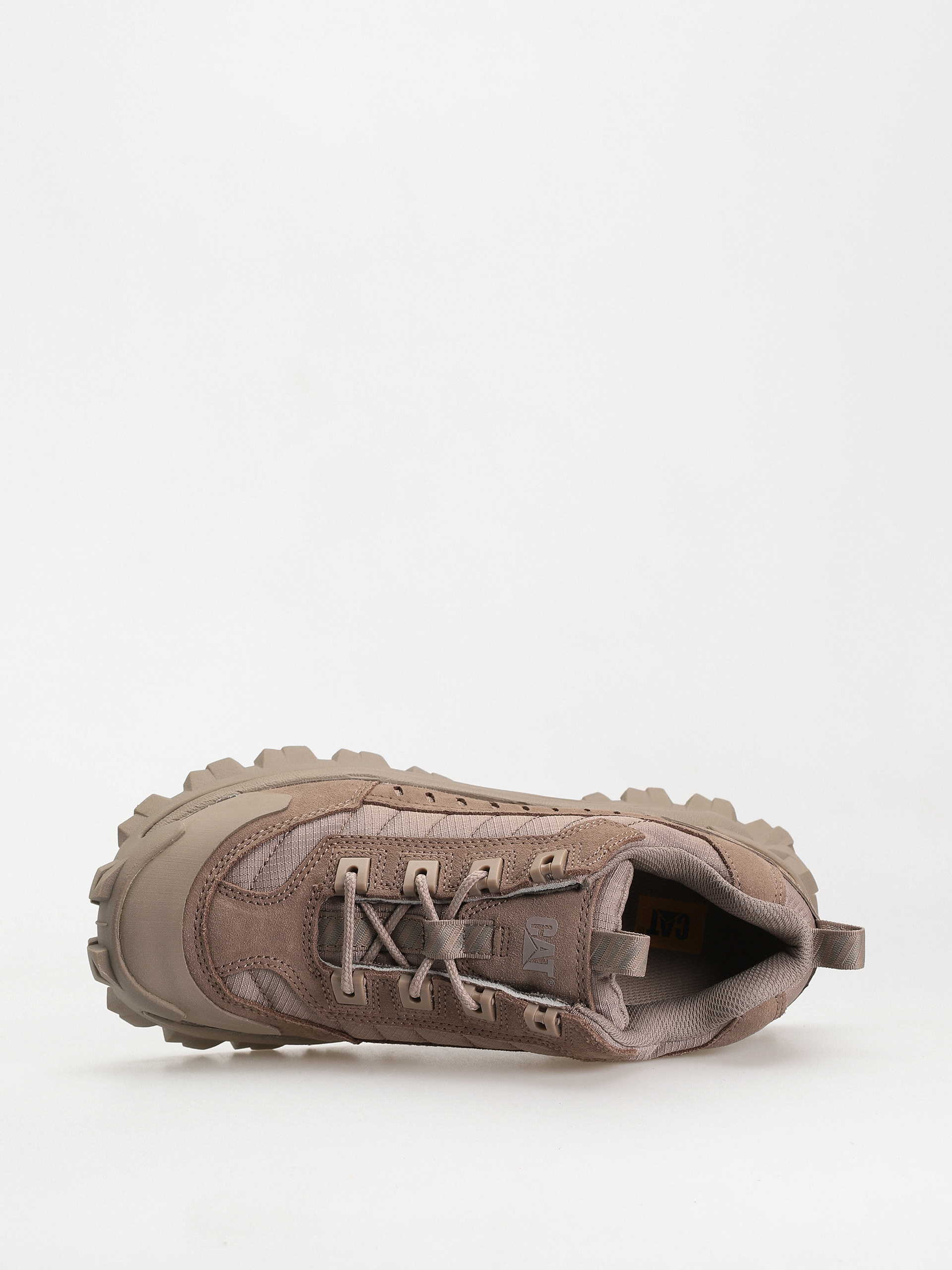 Pantofi Caterpillar Intruder (fungi)