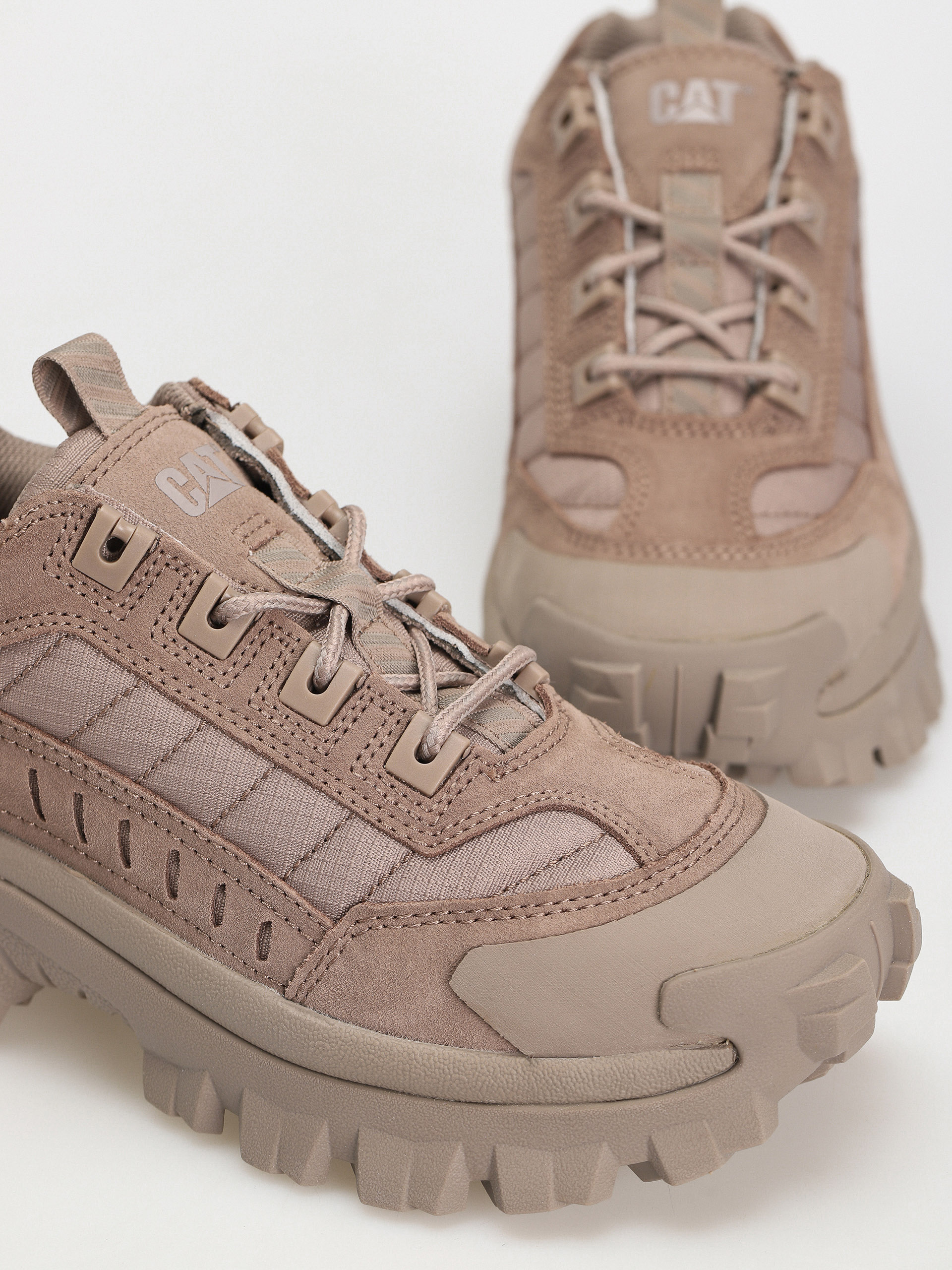 Pantofi Caterpillar Intruder (fungi)