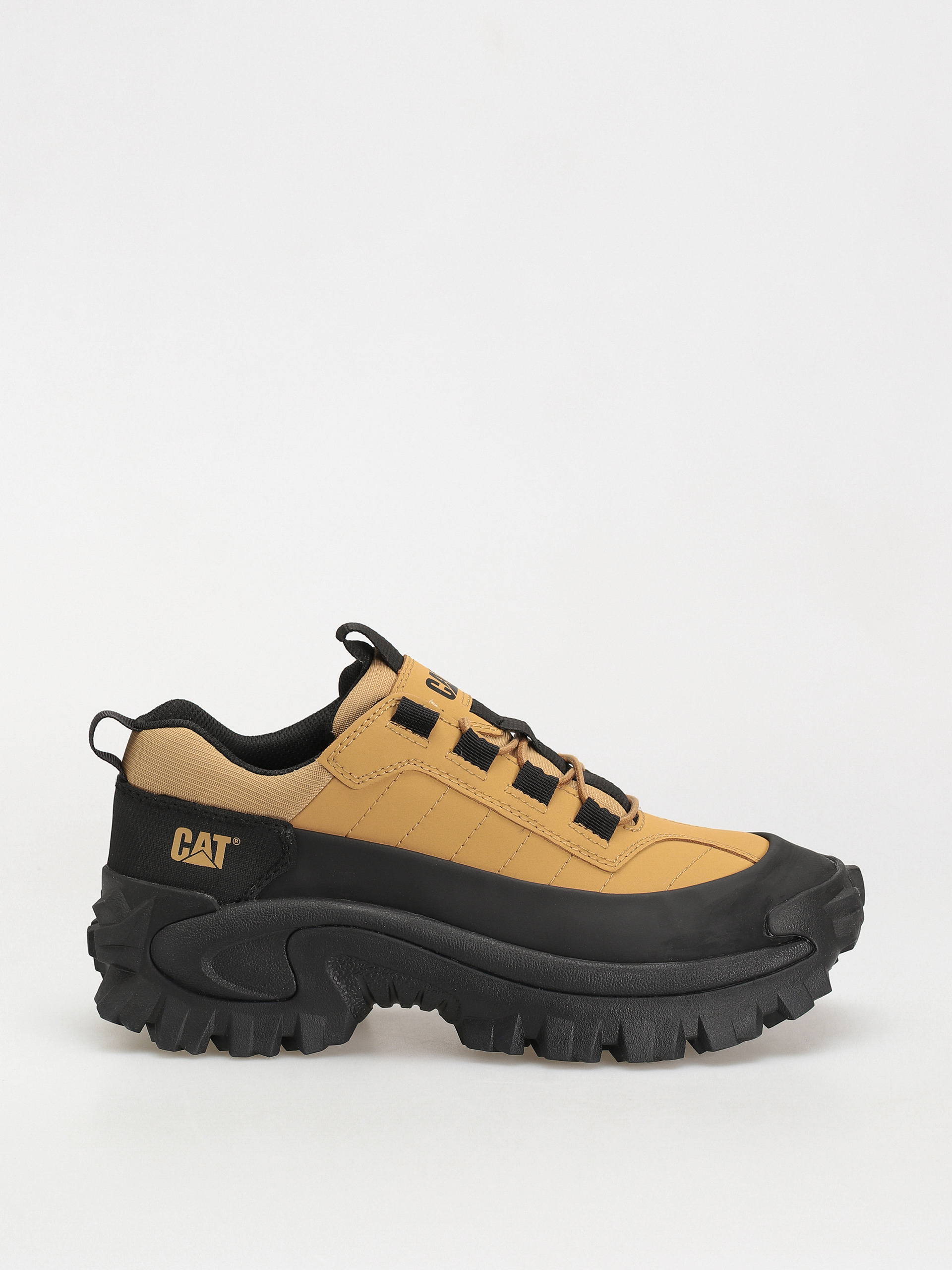 Pantofi Caterpillar Intruder Galosh Wp (black taffy)