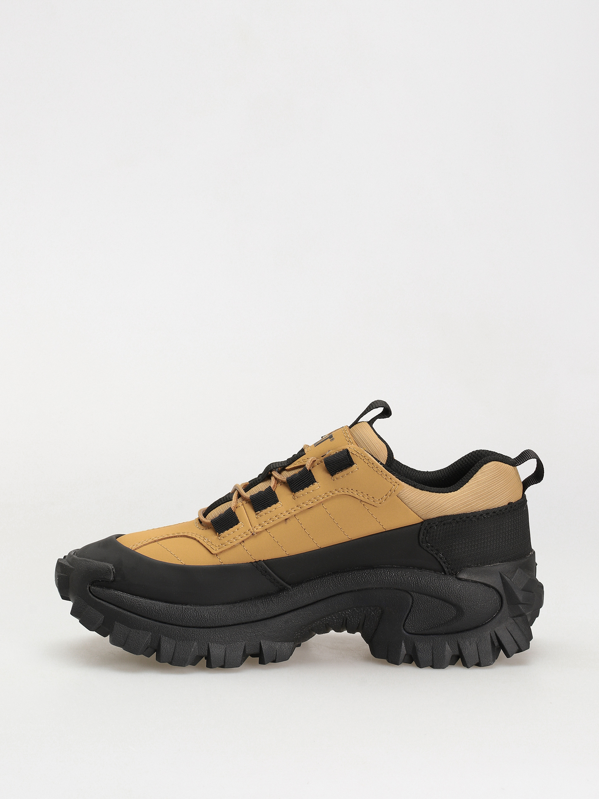 Pantofi Caterpillar Intruder Galosh Wp (black taffy)