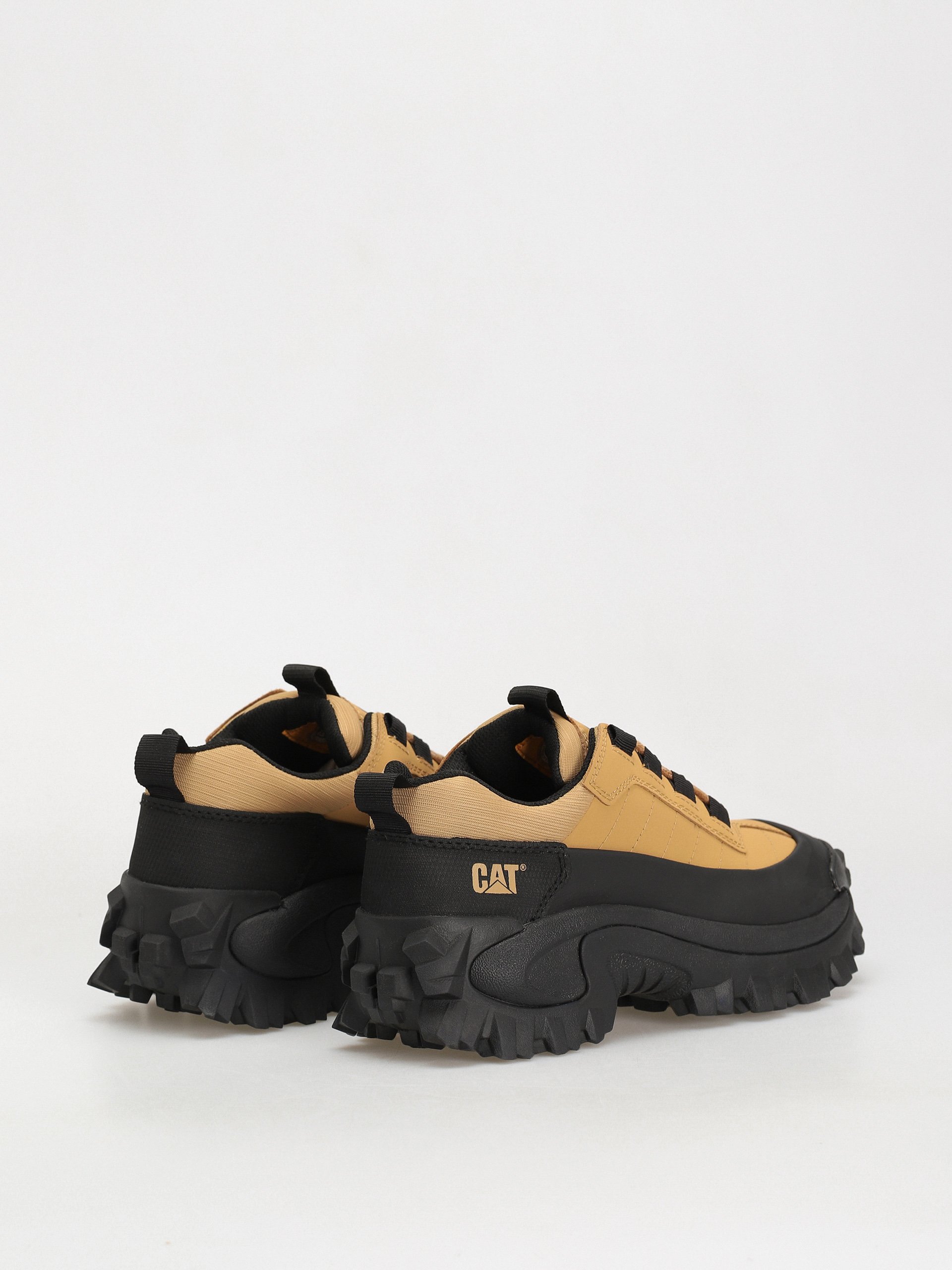 Pantofi Caterpillar Intruder Galosh Wp (black taffy)