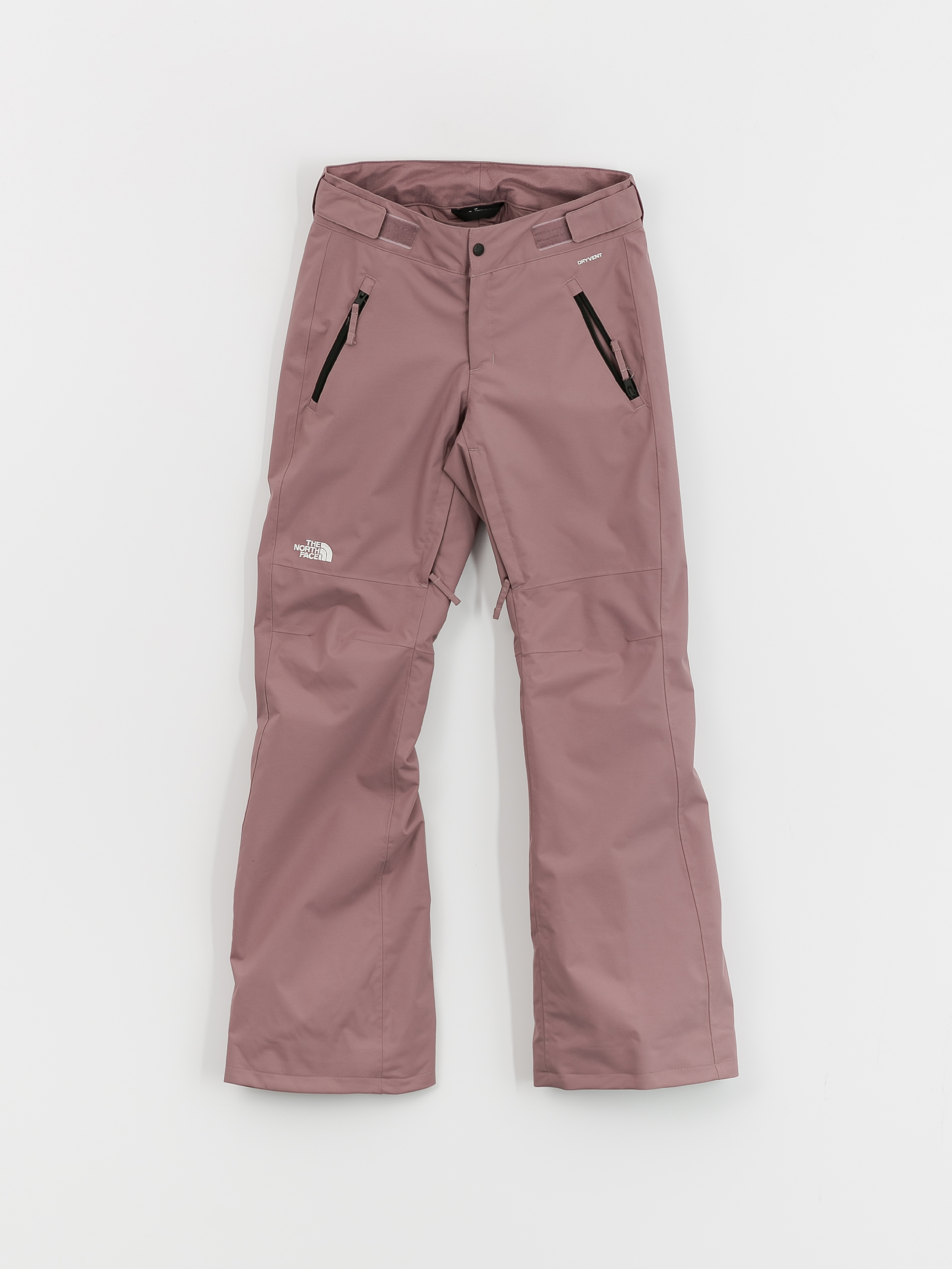 Pentru femei Pantaloni pentru snowboard The North Face Aboutaday (fawn grey)