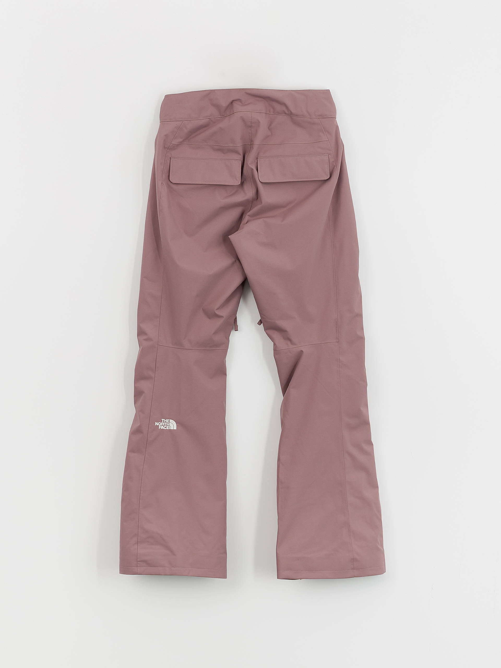 Pentru femei Pantaloni pentru snowboard The North Face Aboutaday (fawn grey)
