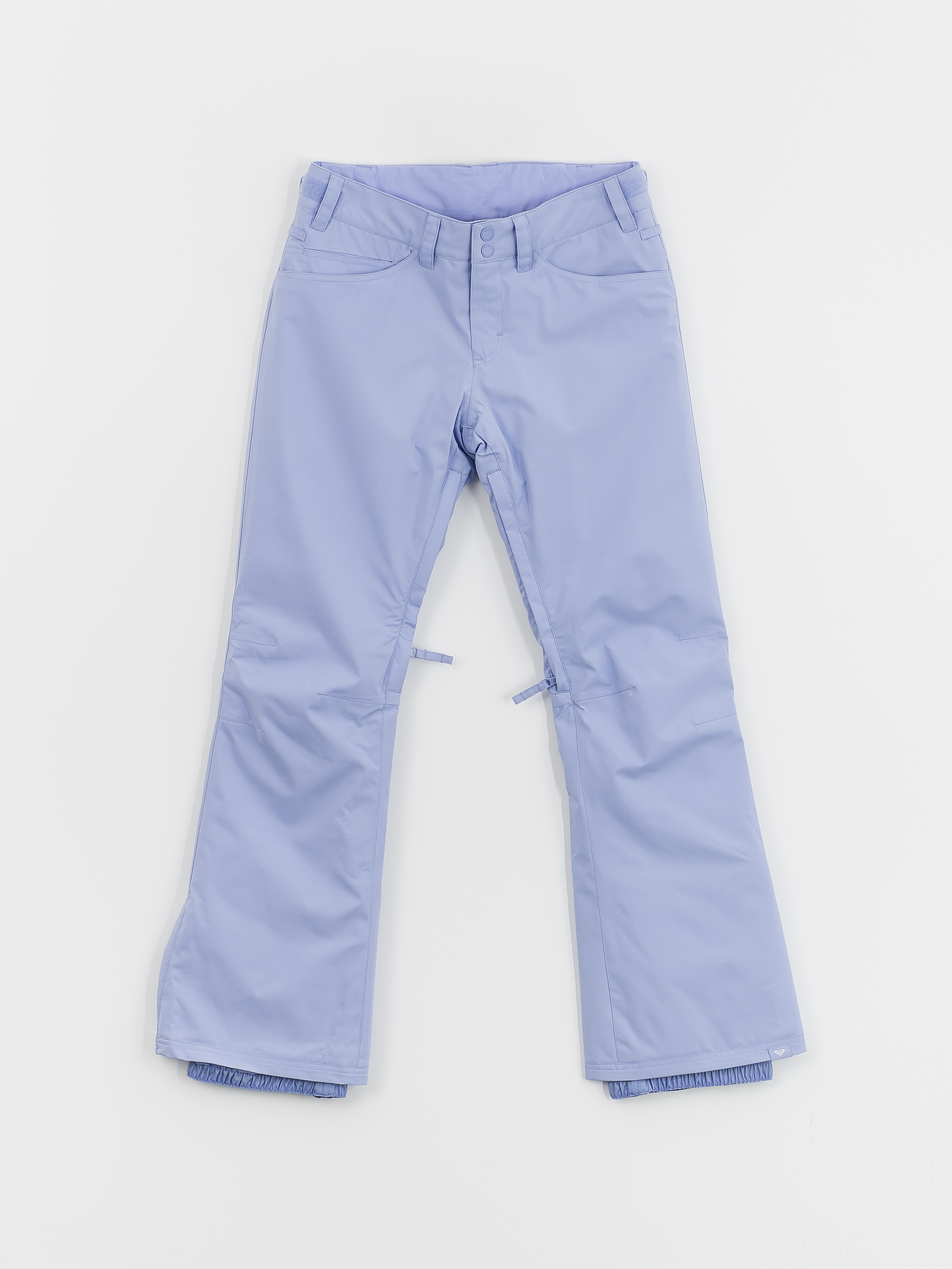 Pentru femei Pantaloni pentru snowboard Roxy Backyard (easter egg)