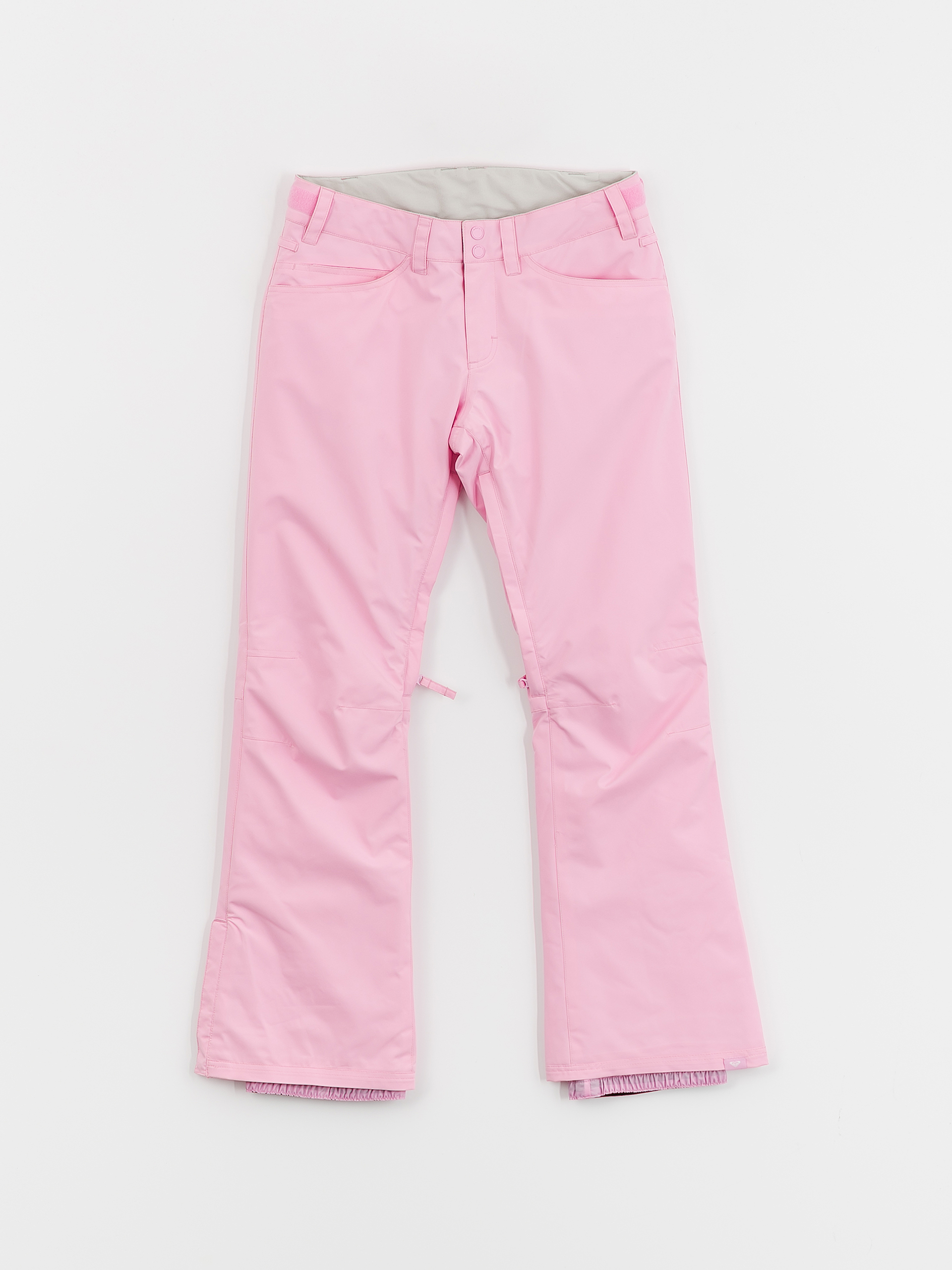 Pentru femei Pantaloni pentru snowboard Roxy Backyard (pink frosting)