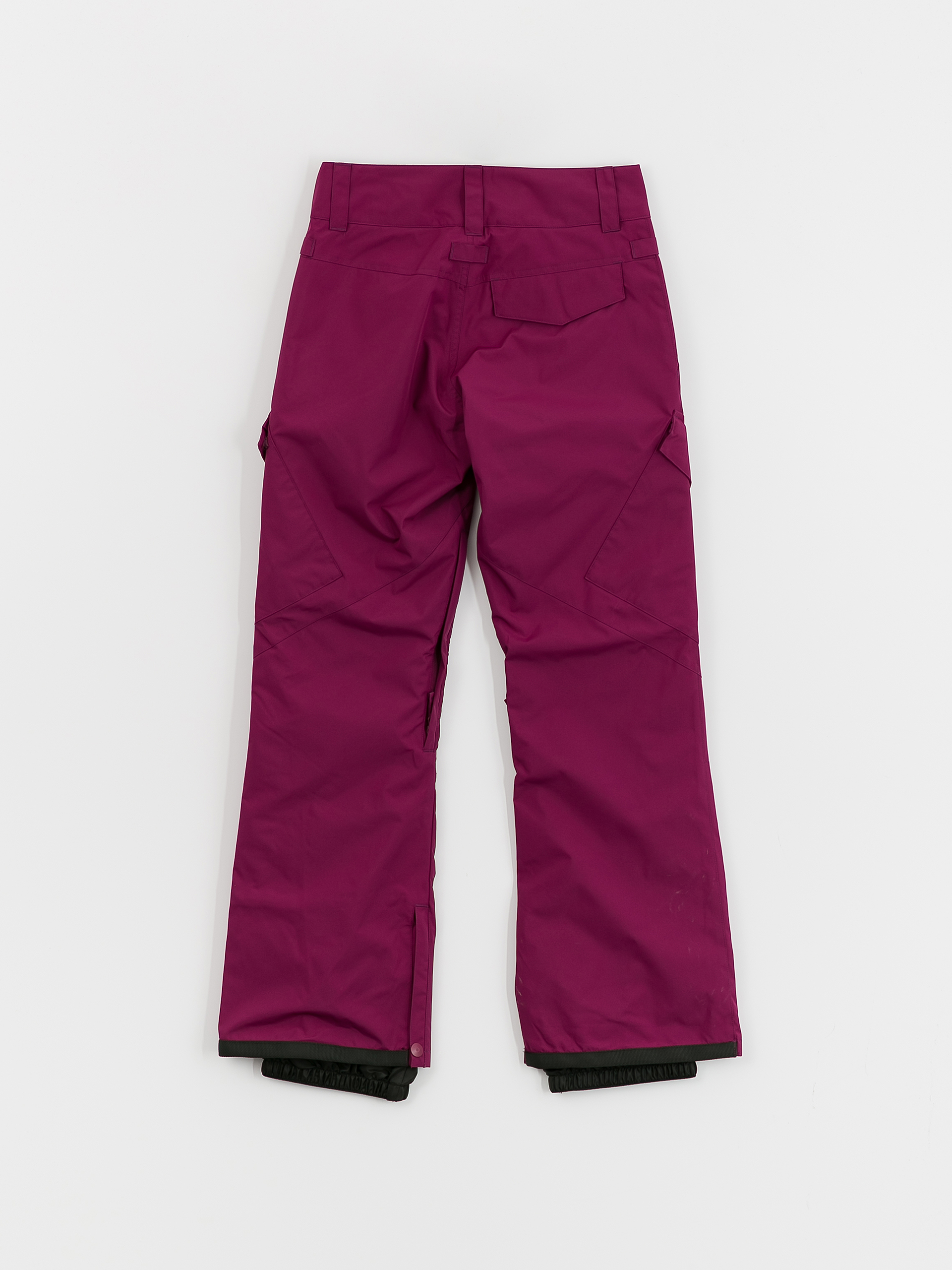 Pentru femei Pantaloni pentru snowboard DC Nonchalant (magenta purple)