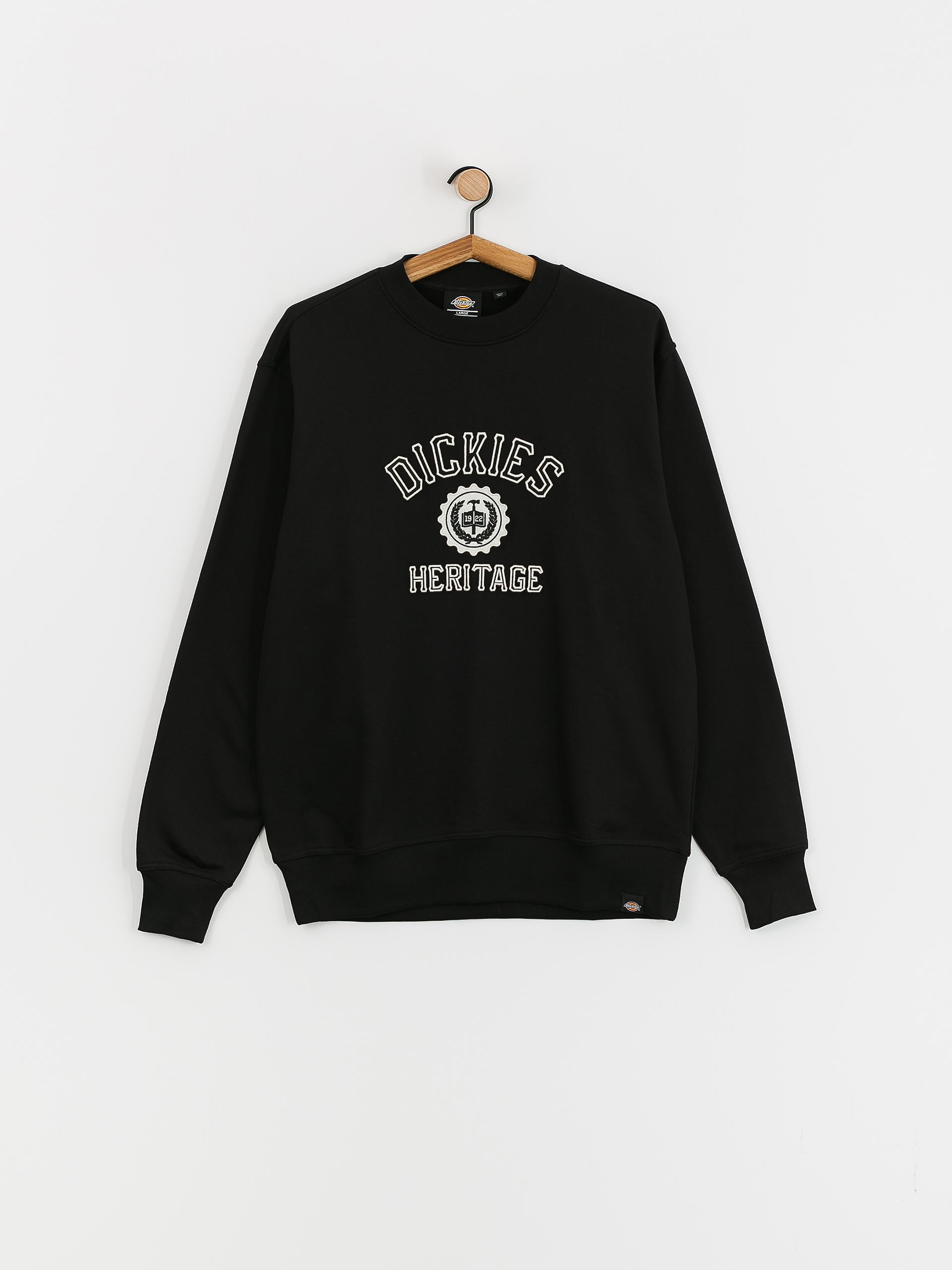 Hanorac Dickies Oxford (black)