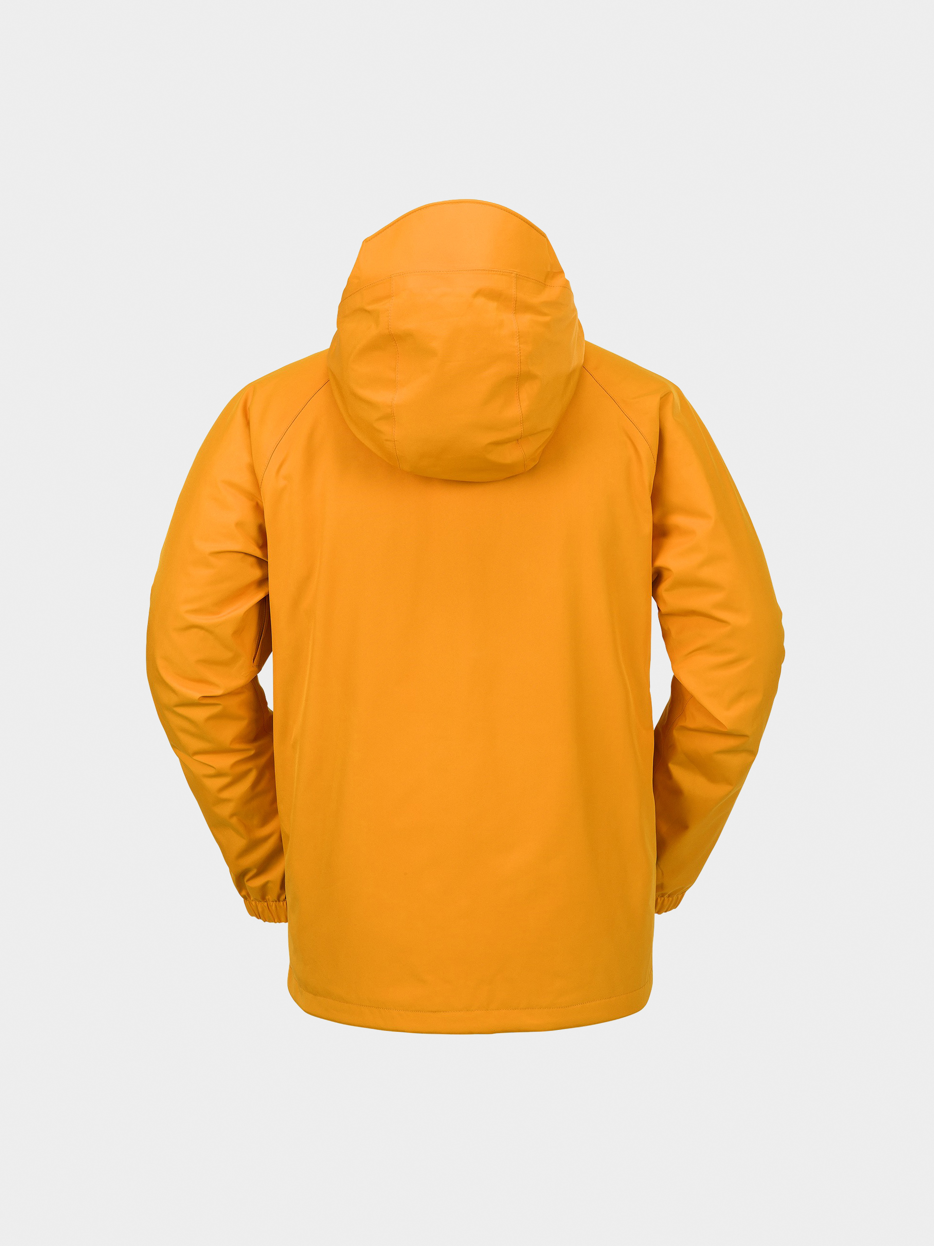 Pentru bărbați Geacă de snowboard Volcom Dua Gore Tex (gold)