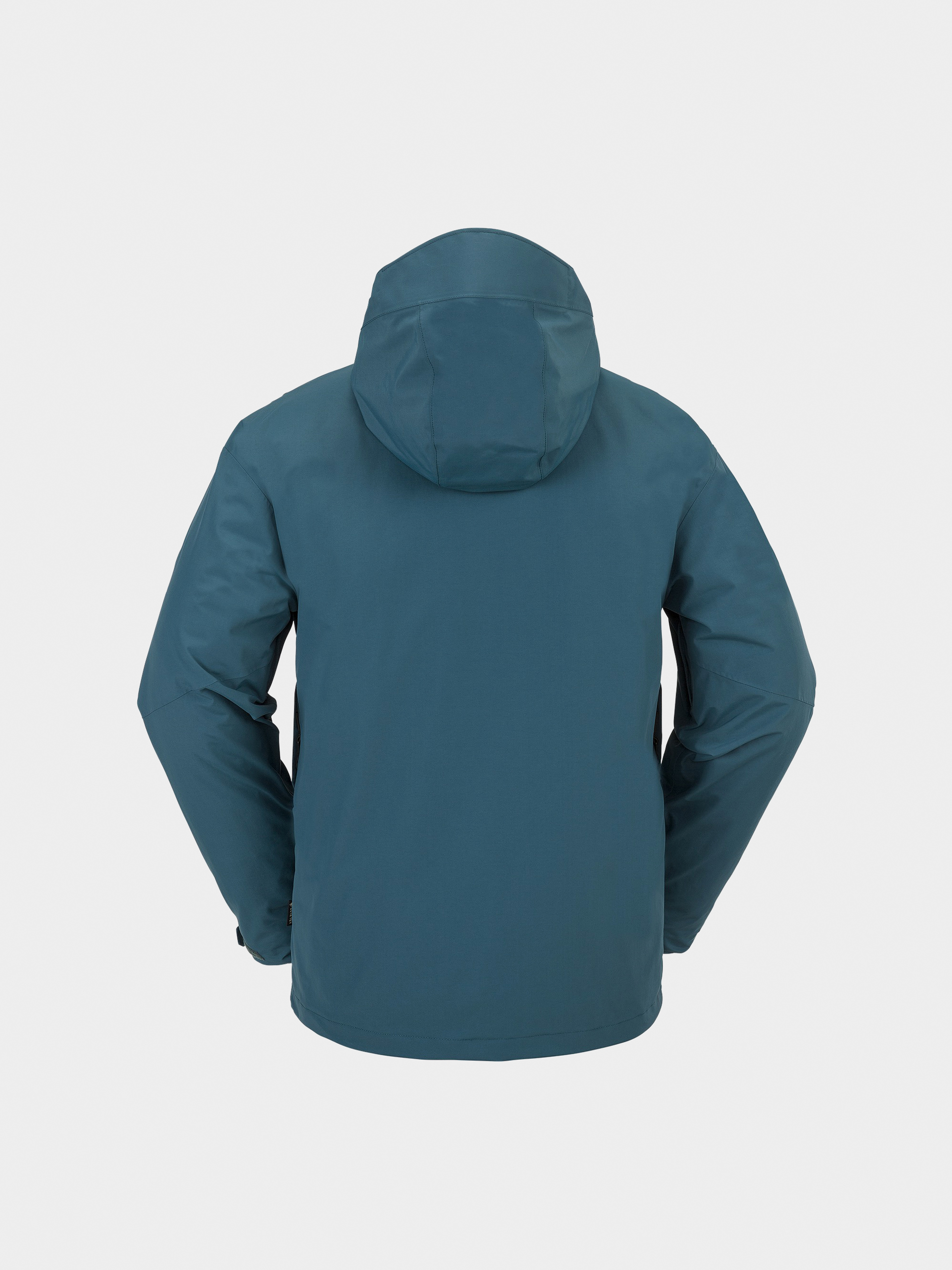 Pentru bărbați Geacă de snowboard Volcom Tds 2L Gore Tex (blue)