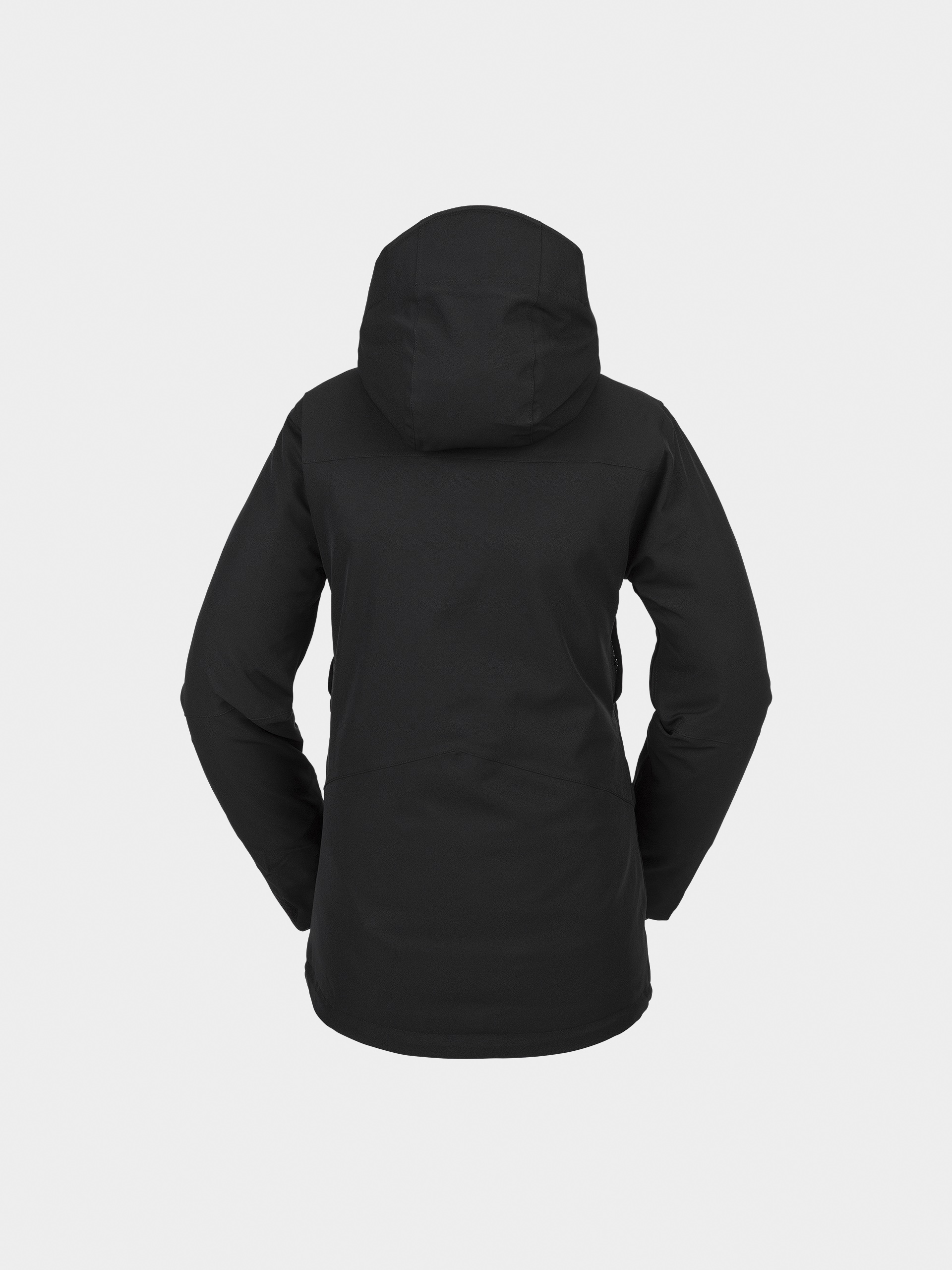 Pentru femei Geacă de snowboard Volcom Shelter 3D Stretch (black)