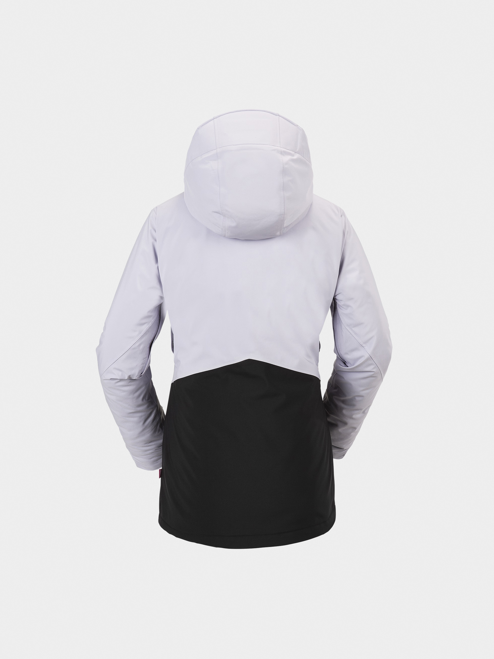 Pentru femei Geacă de snowboard Volcom 3D Stretch Gore (lilac ash)