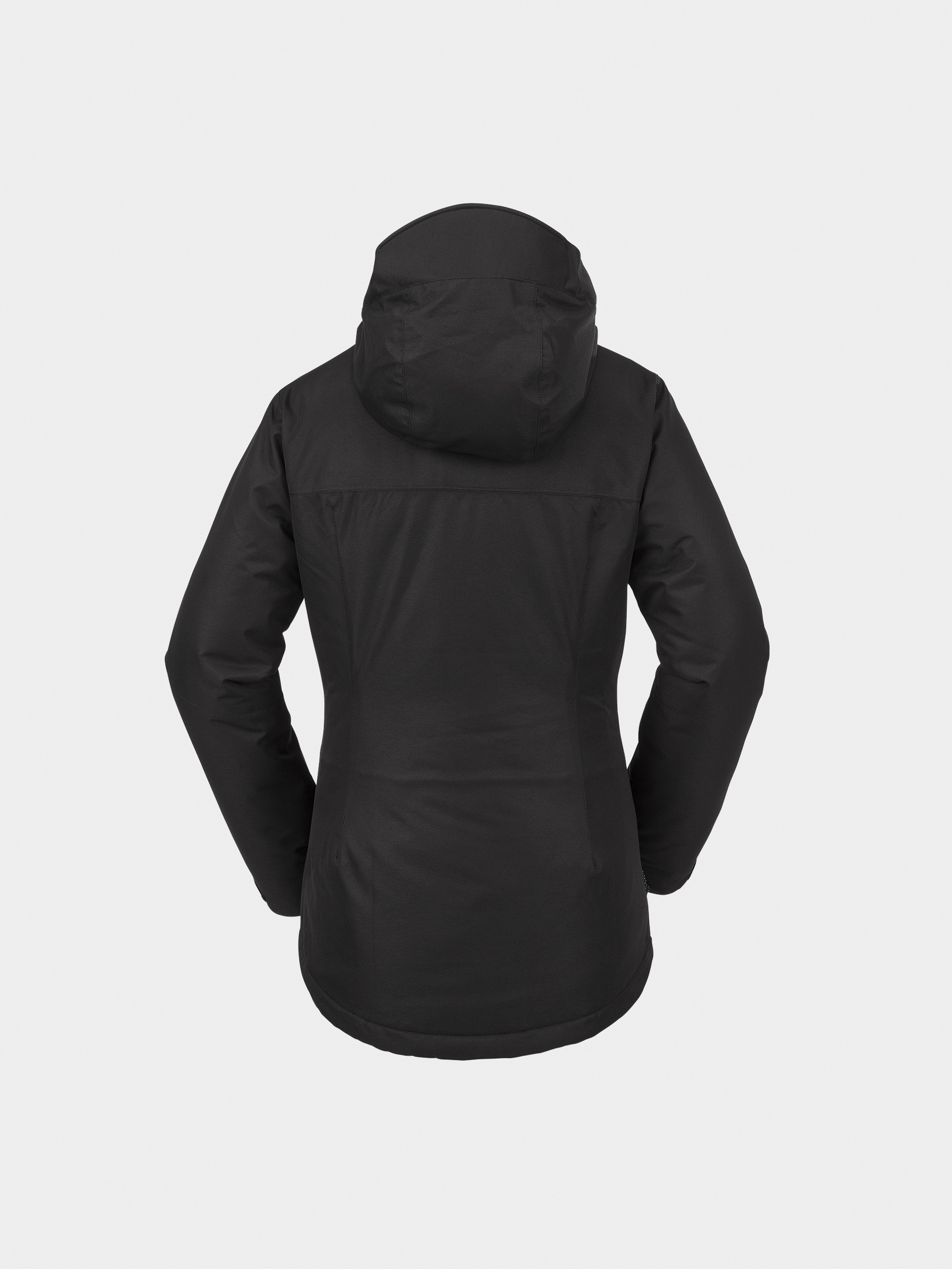 Pentru femei Geacă de snowboard Volcom Bolt Ins (black)