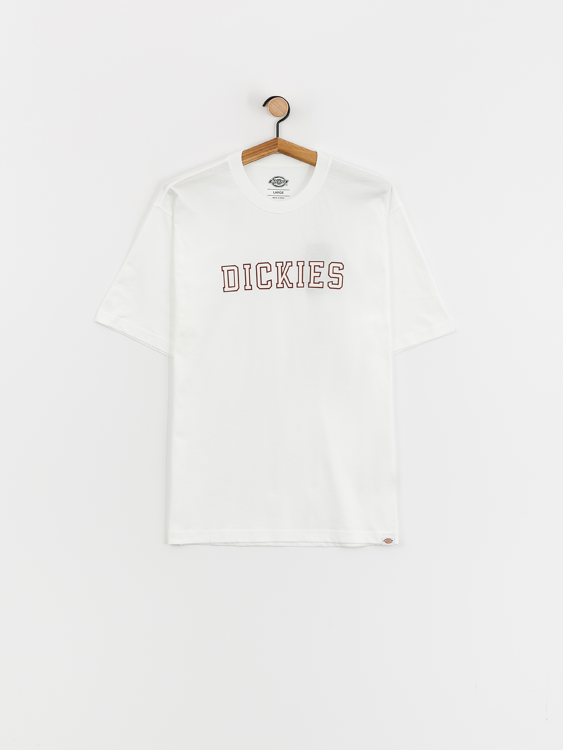 Tricou Dickies Melvern (white)