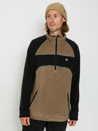 Hanorac din fleece Quiksilver Powder Chaser (cub)