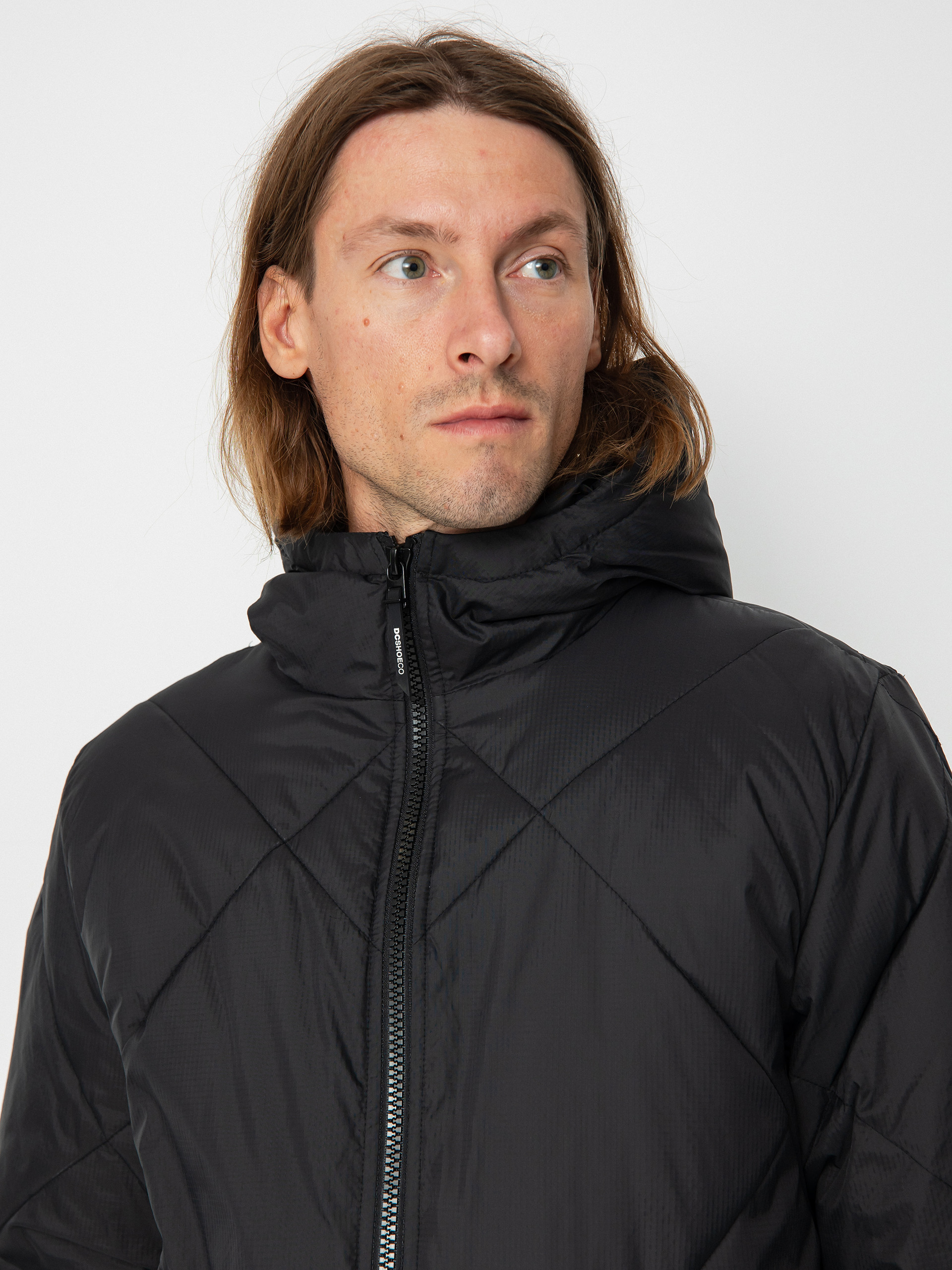 Geacă DC Passage (black)