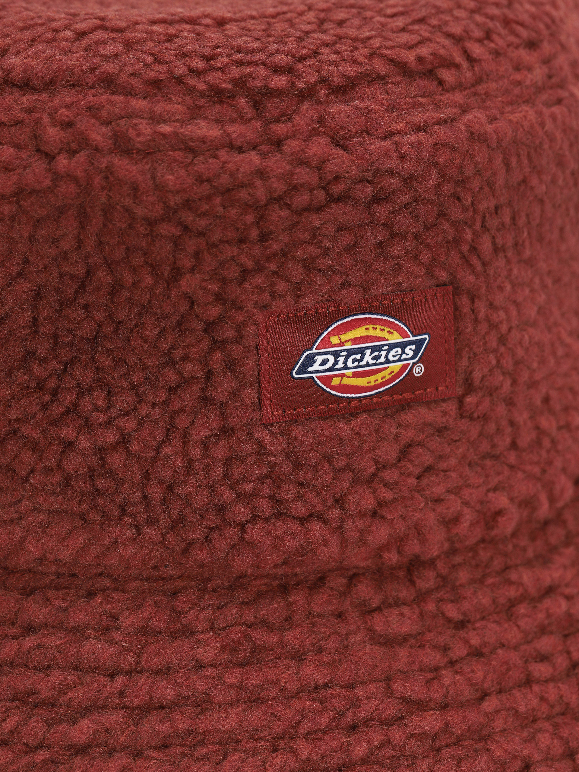 Pălărie Dickies Red Chute (fired brick)