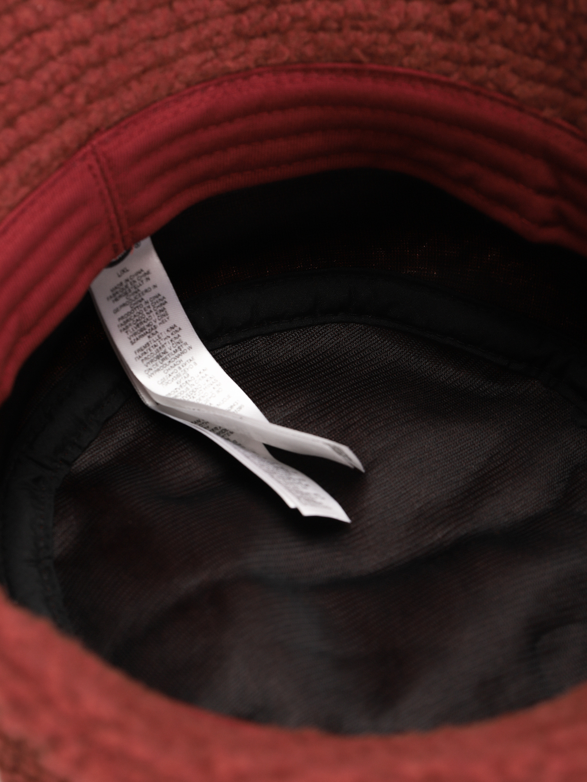 Pălărie Dickies Red Chute (fired brick)