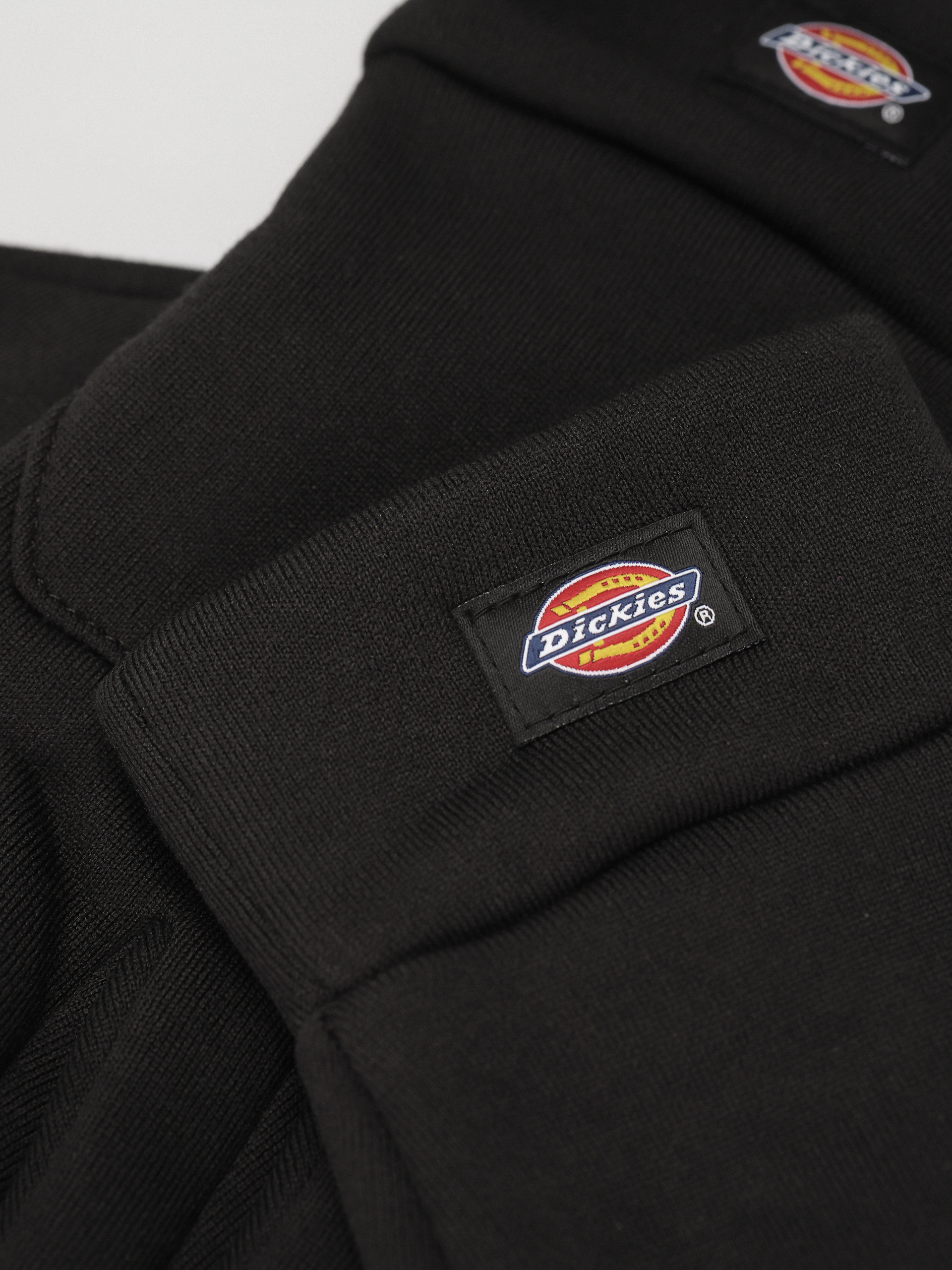 Mănuși Dickies Oakport Touch (black)