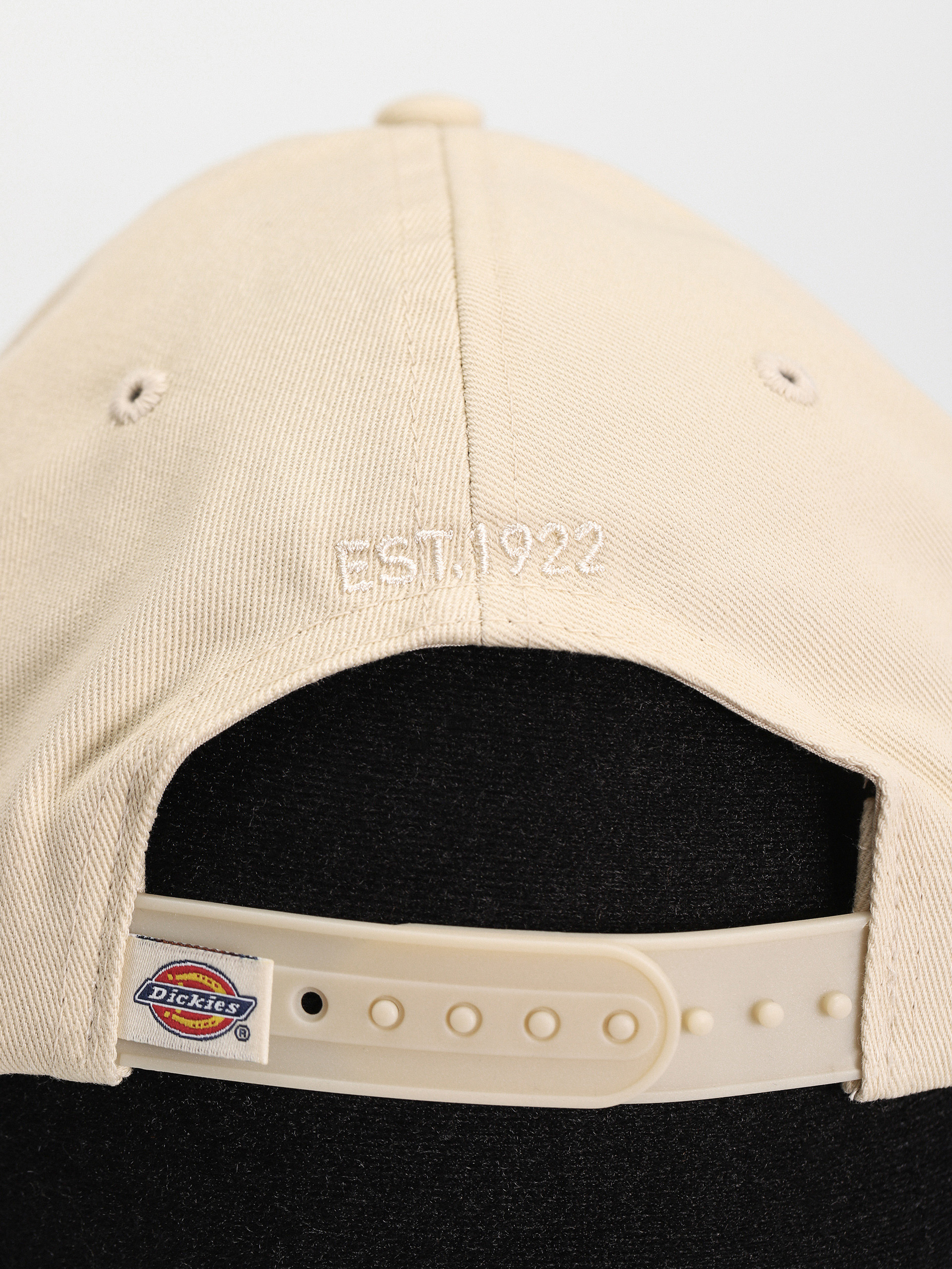 Șapcă Dickies Hays (whitecap gray)