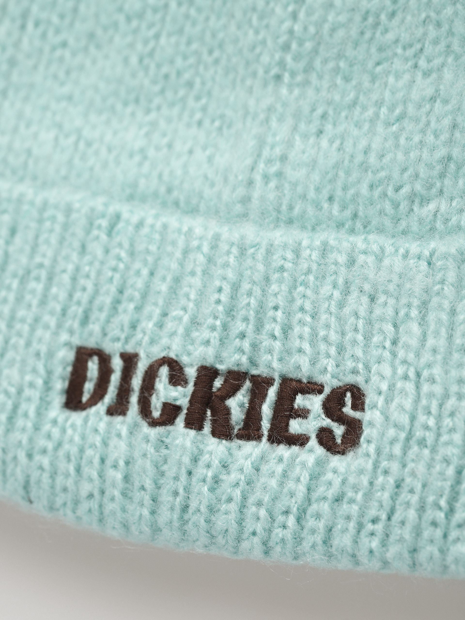 Căciulă Dickies Hays (pastl turquoise)
