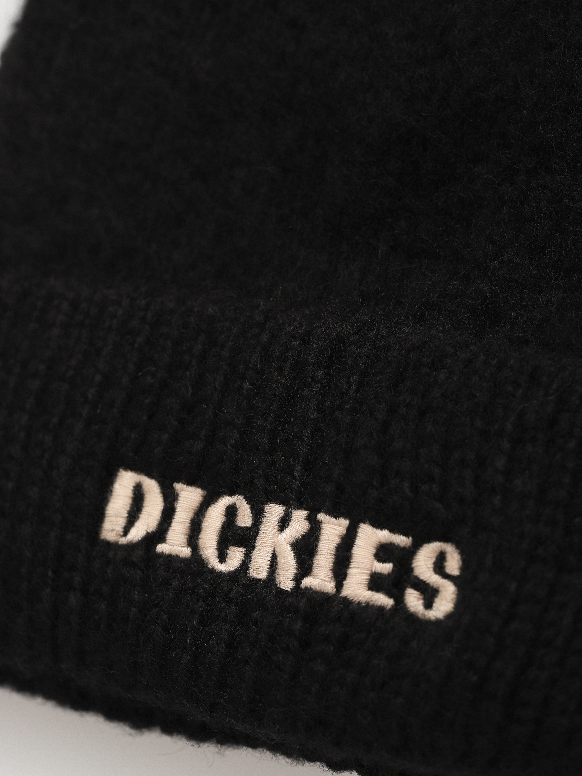 Căciulă Dickies Hays (black)