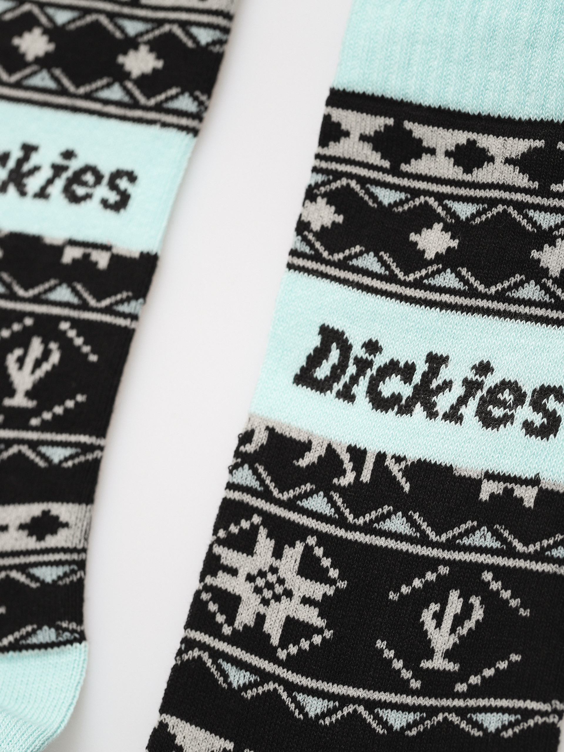 Șosete Dickies Hays (black)