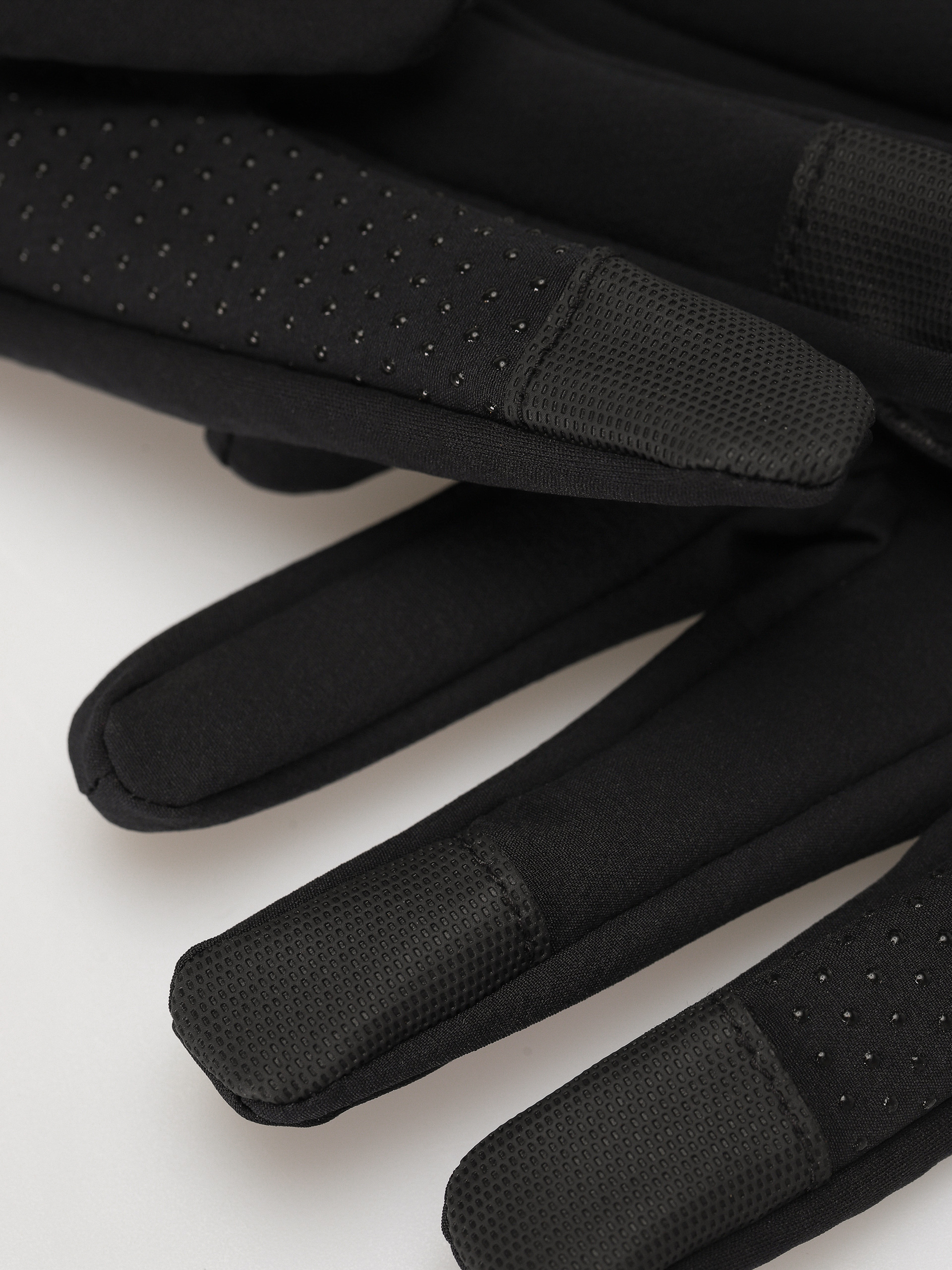 Mănuși Columbia Trail Commute (black)