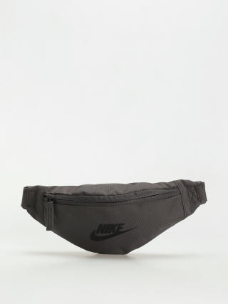 Borsetă de brâu Nike SB Heritage (medium ash/medium ash/black)