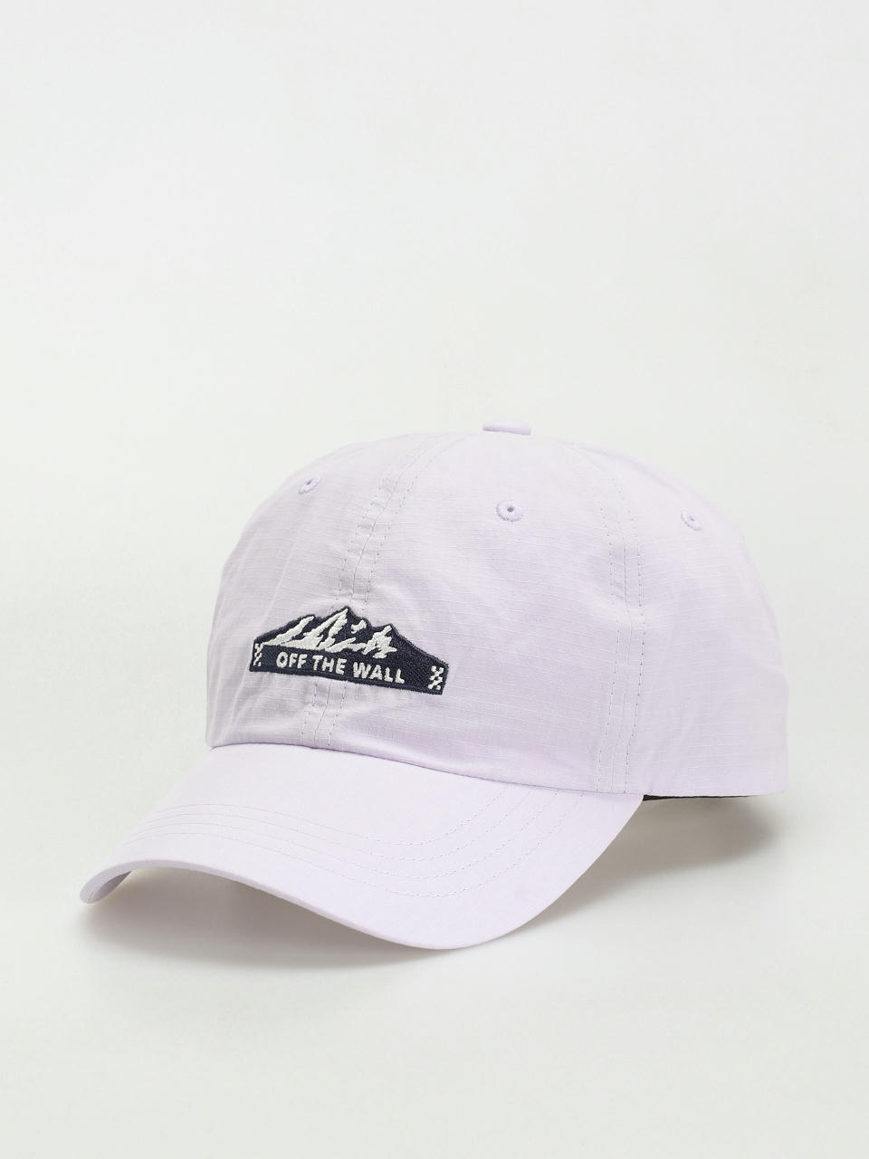 Șapcă Vans Cold Crew Curved Bill Jockey (languid lavender)