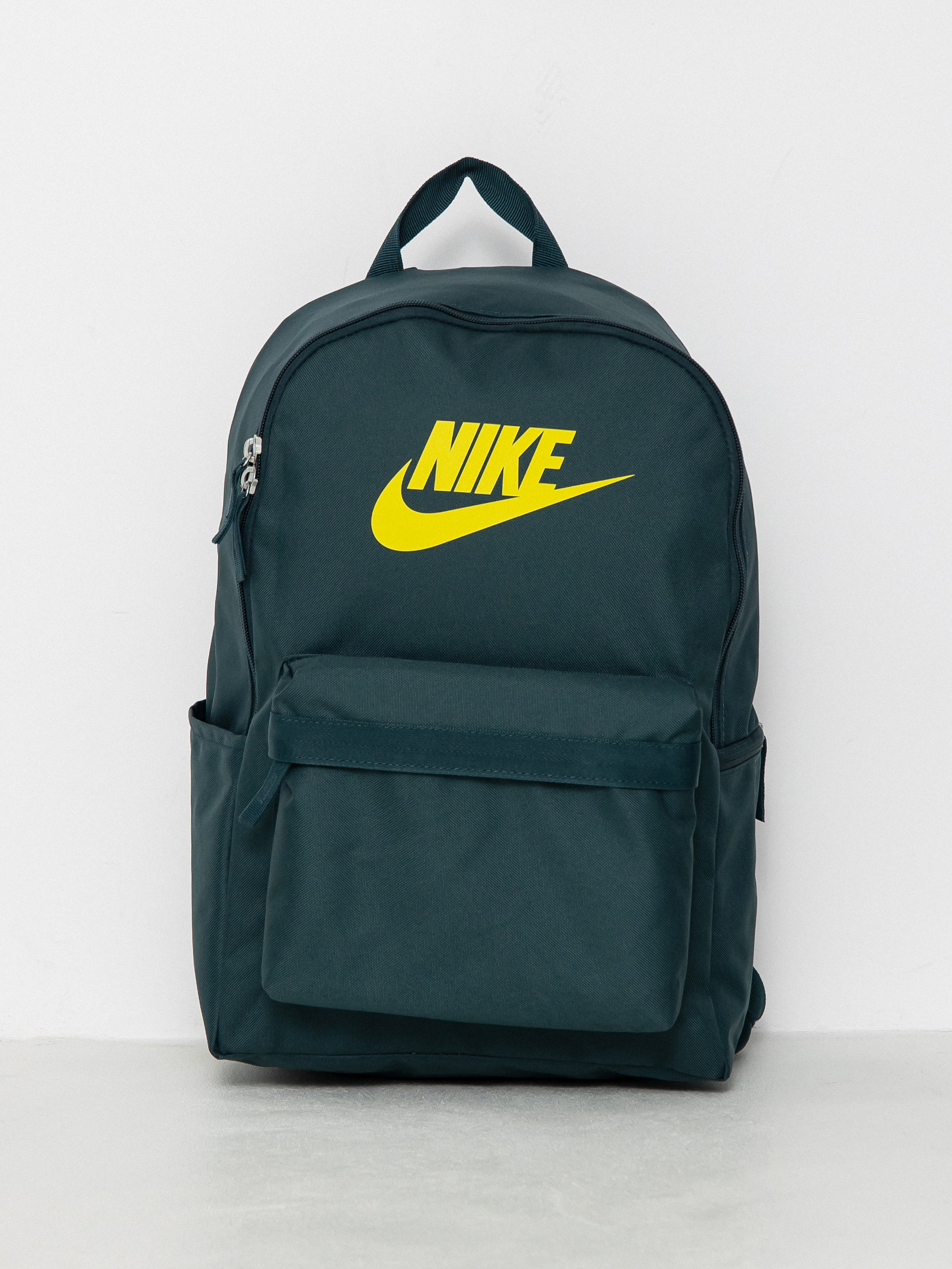Rucsac Nike SB Heritage (deep jungle/deep jungle/high voltage)