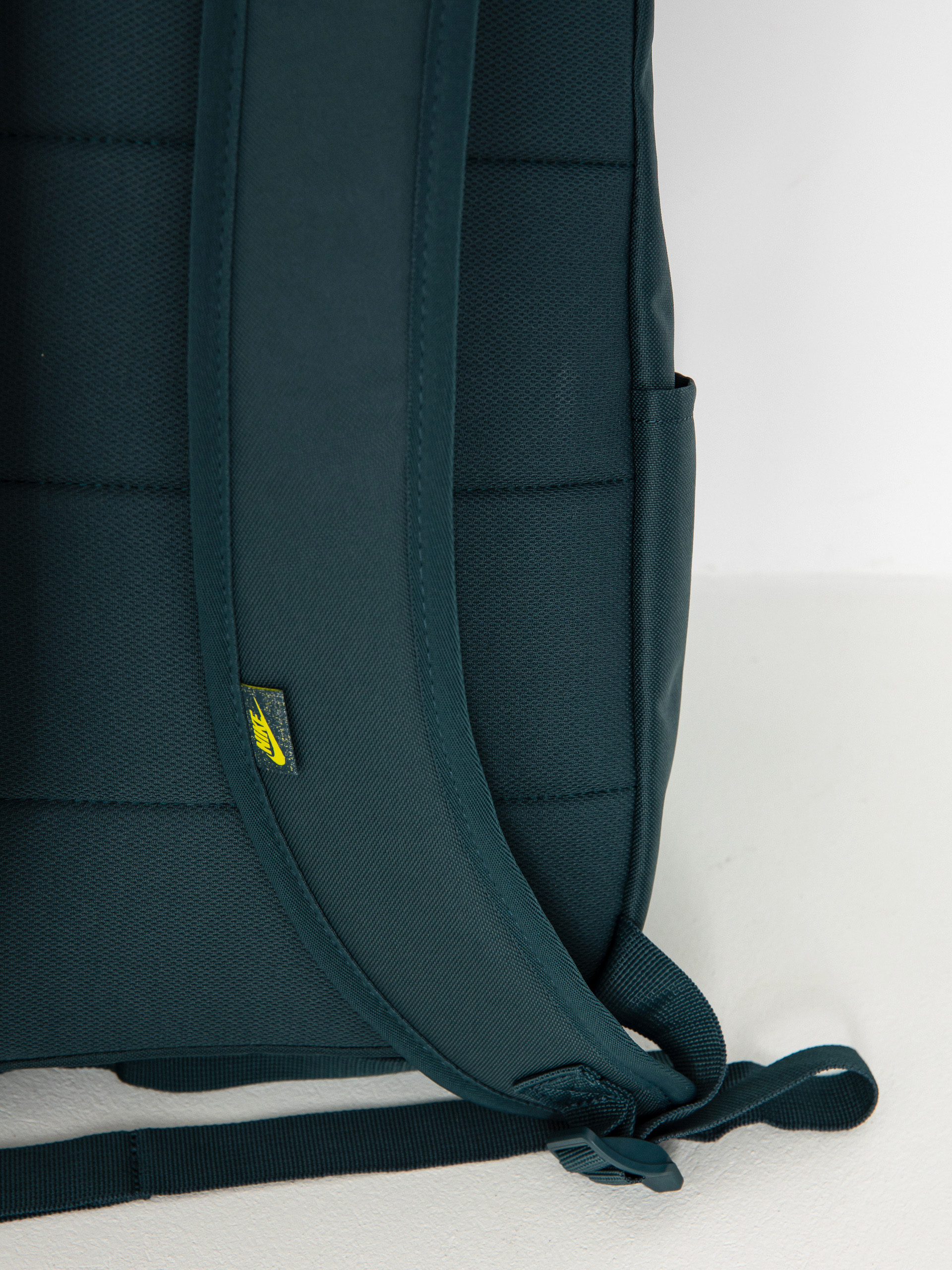 Rucsac Nike SB Heritage (deep jungle/deep jungle/high voltage)