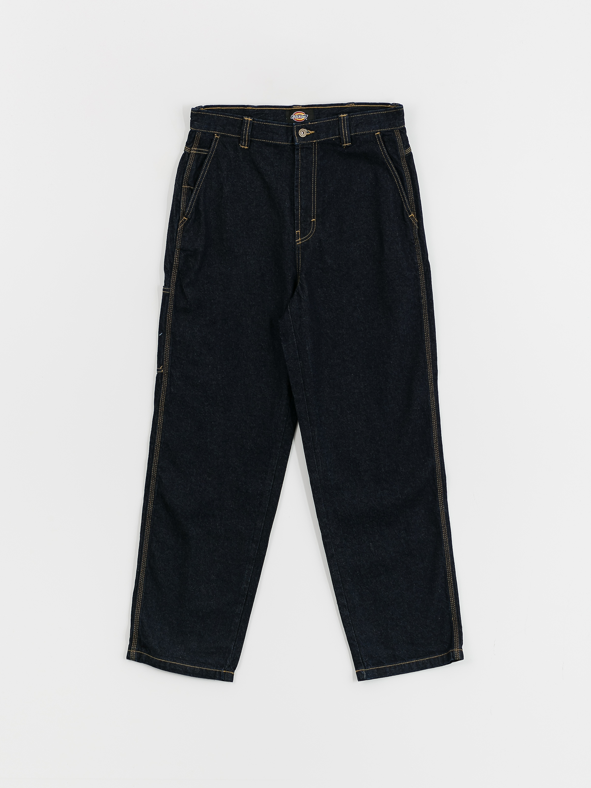 Pantaloni Dickies Madison (rinsed)