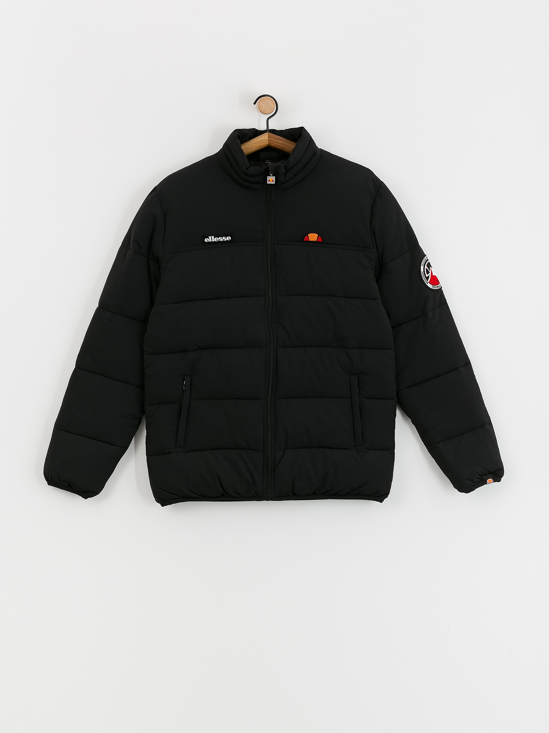 Geacă Ellesse Nebula (black)
