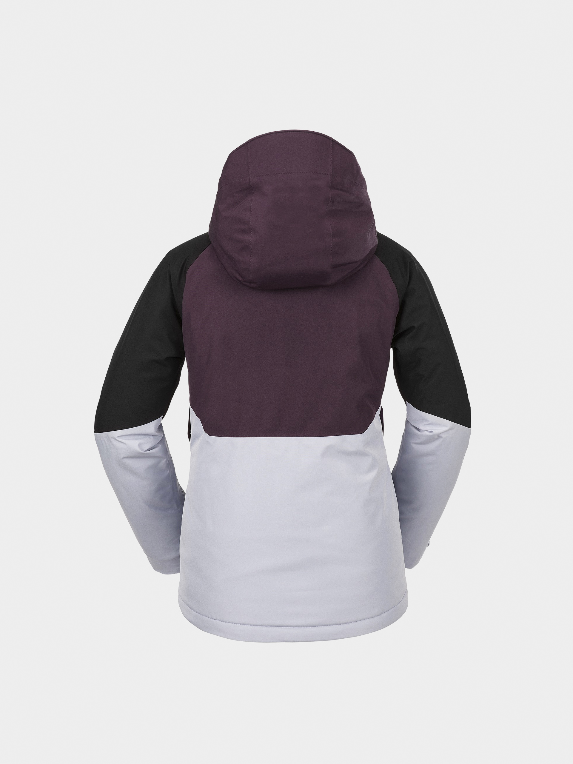 Pentru femei Geacă de snowboard Volcom V.Co Aris Ins Gore (blackberry)