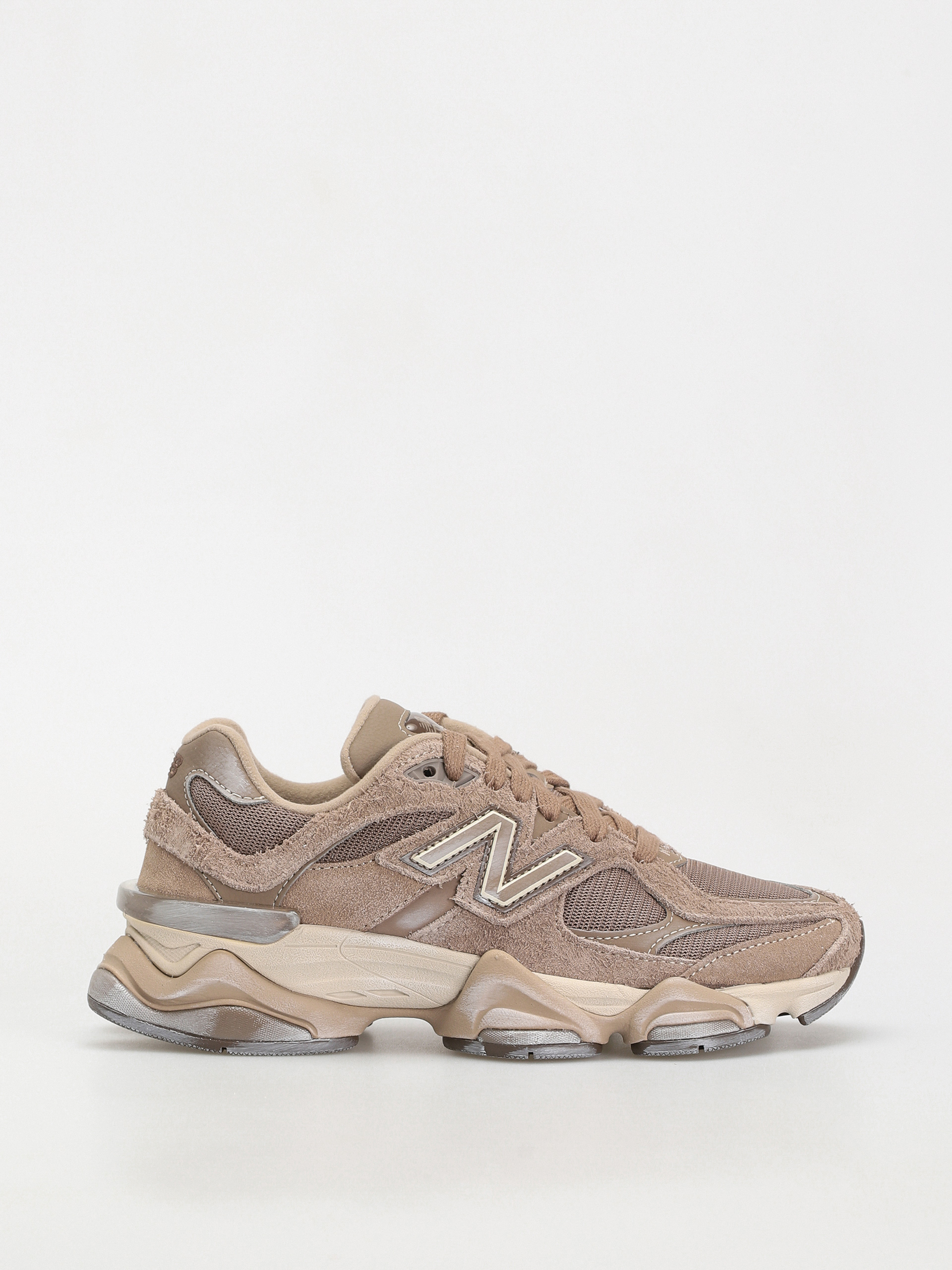 Pantofi New Balance 9060 (mushroom)