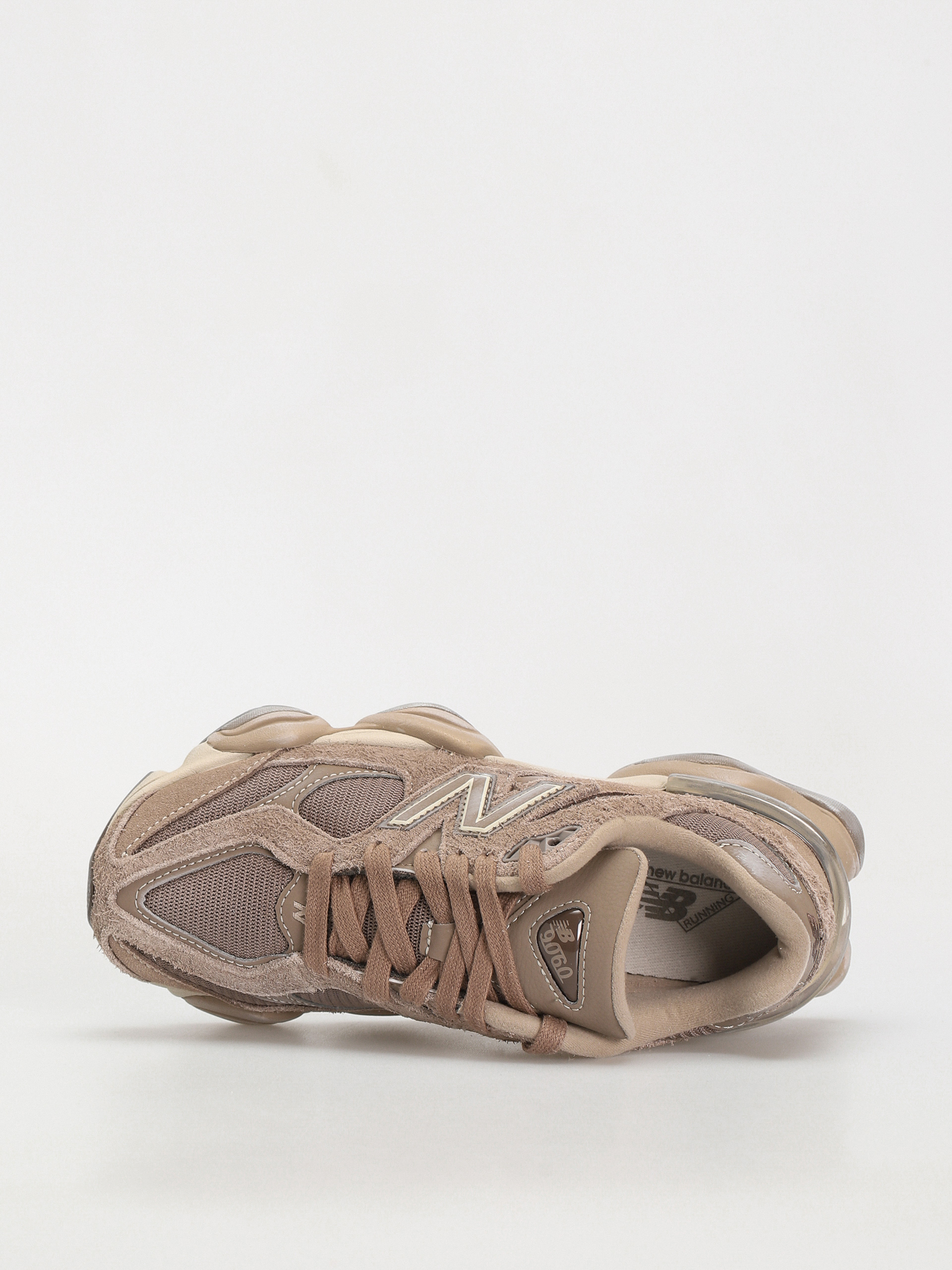 Pantofi New Balance 9060 (mushroom)