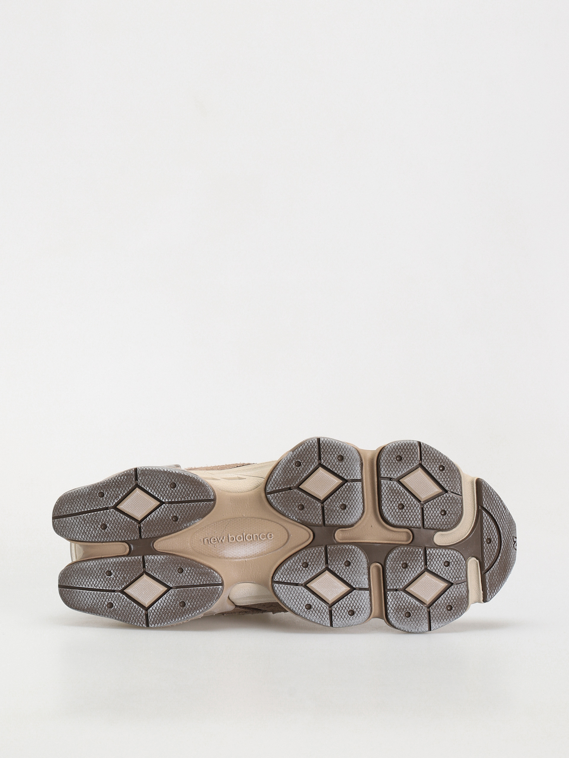 Pantofi New Balance 9060 (mushroom)