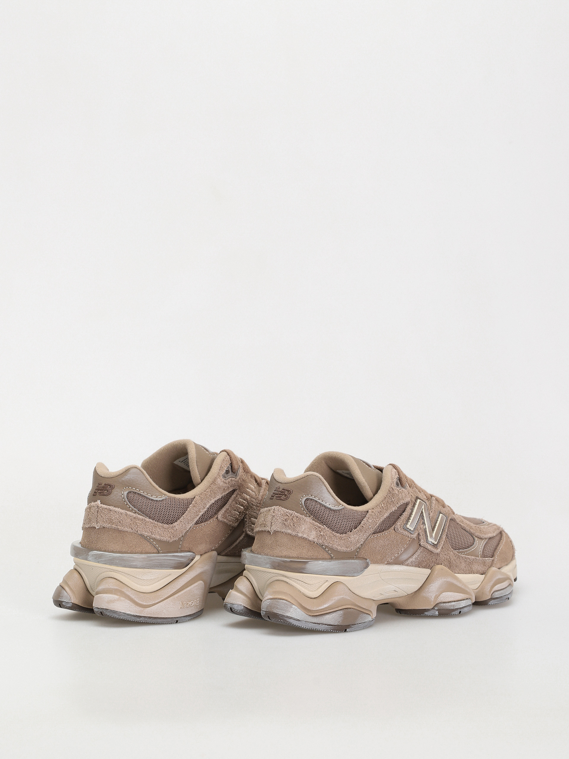 Pantofi New Balance 9060 (mushroom)